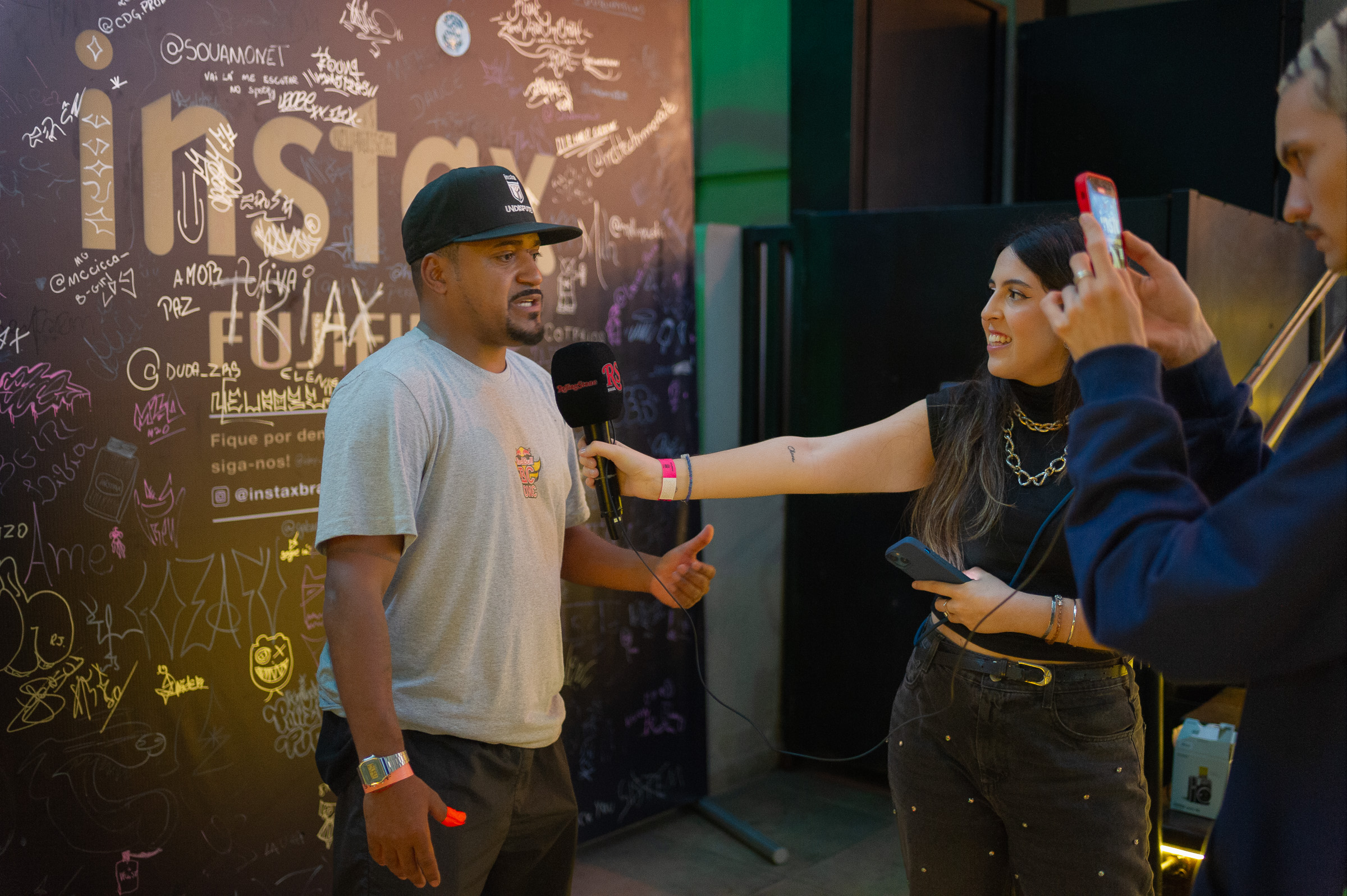 Undisputed Masters 2024