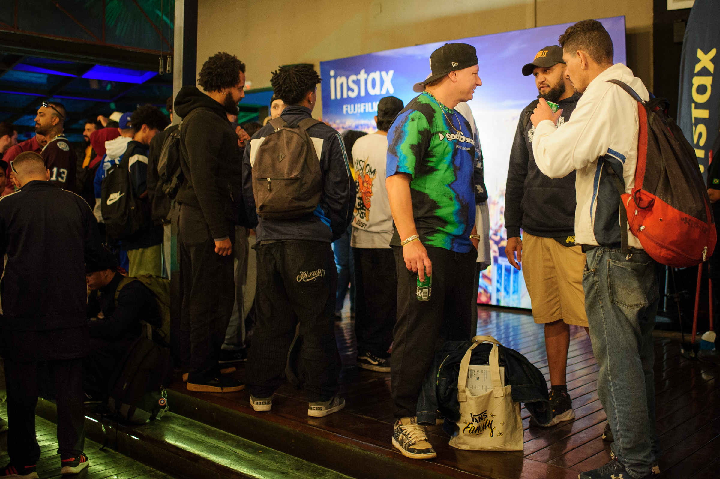 Undisputed Masters 2024