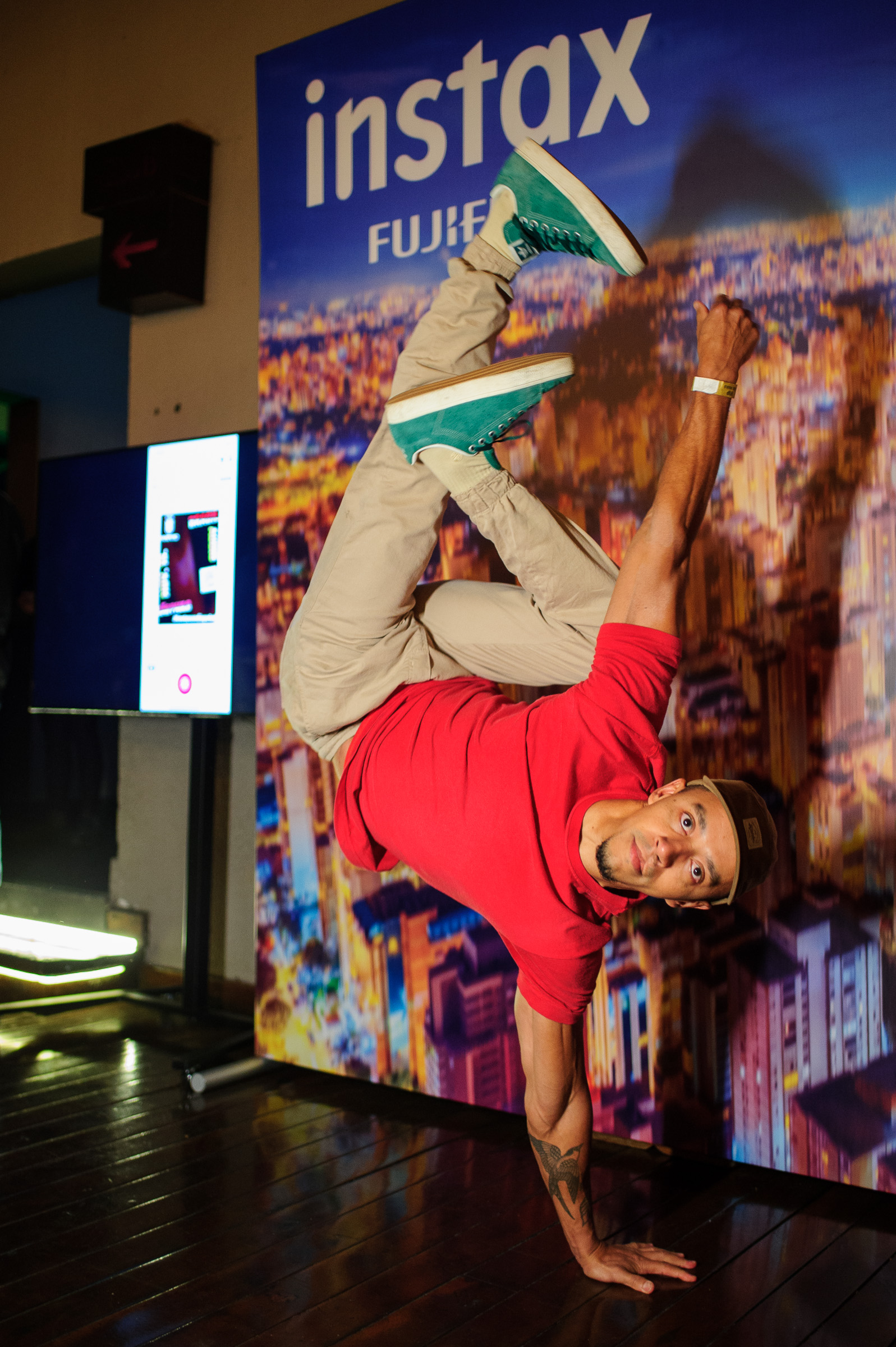 Undisputed Masters 2024