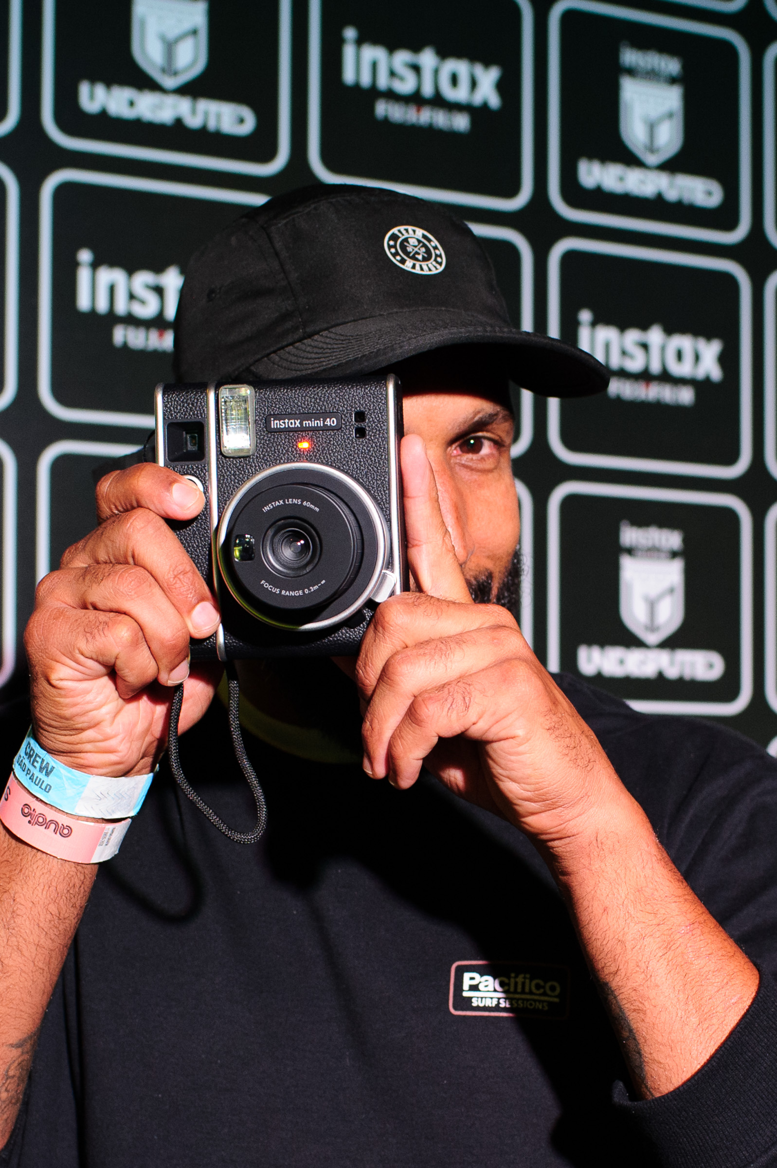 Undisputed Masters 2024