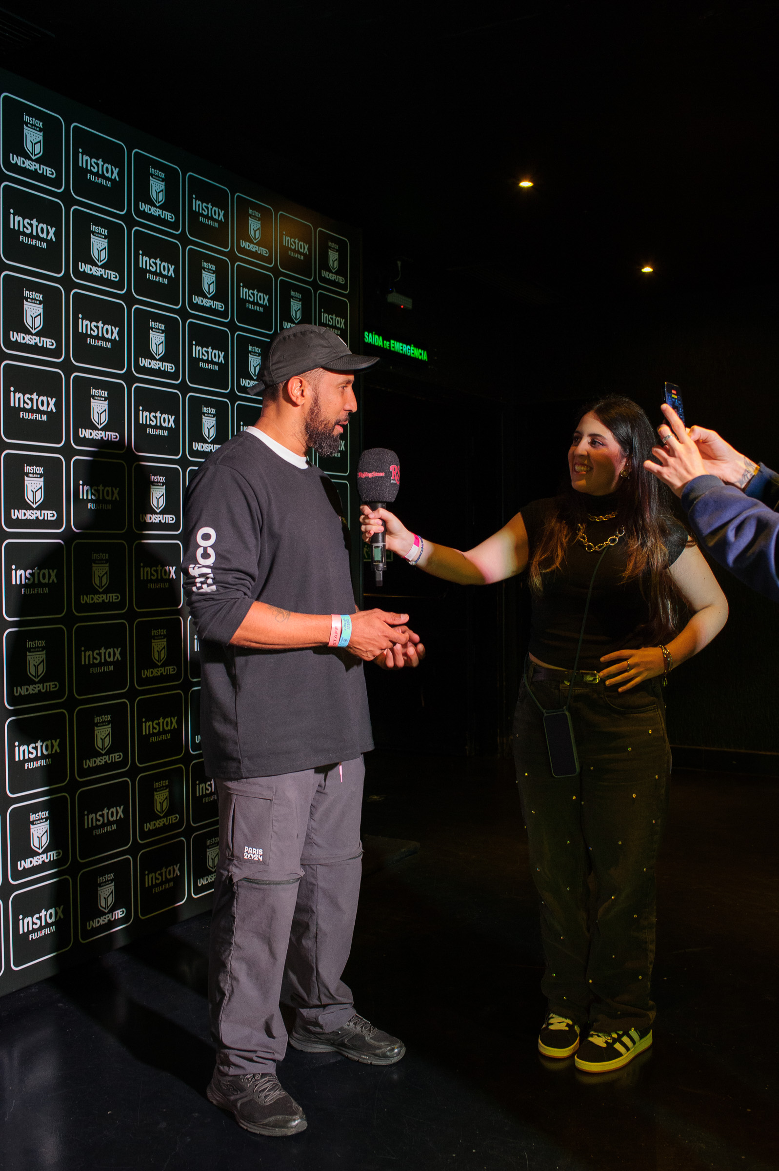 Undisputed Masters 2024