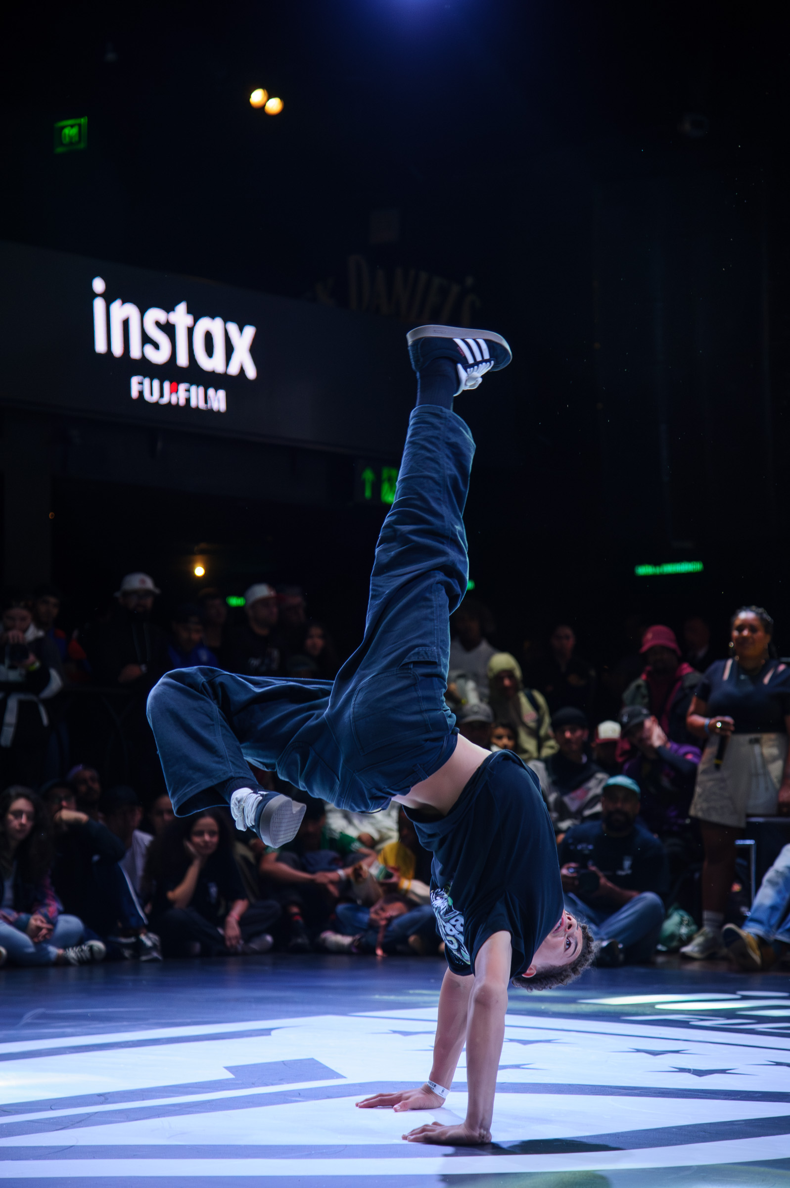 Undisputed Masters 2024