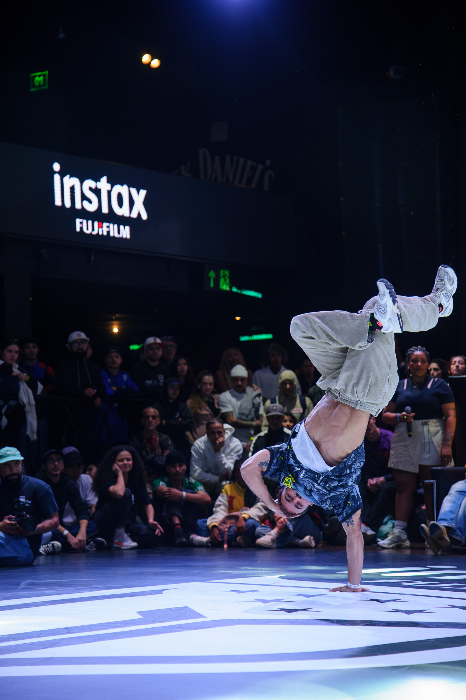 Undisputed Masters 2024