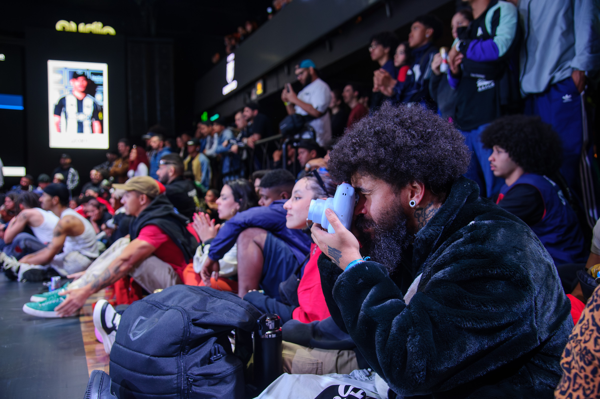 Undisputed Masters 2024