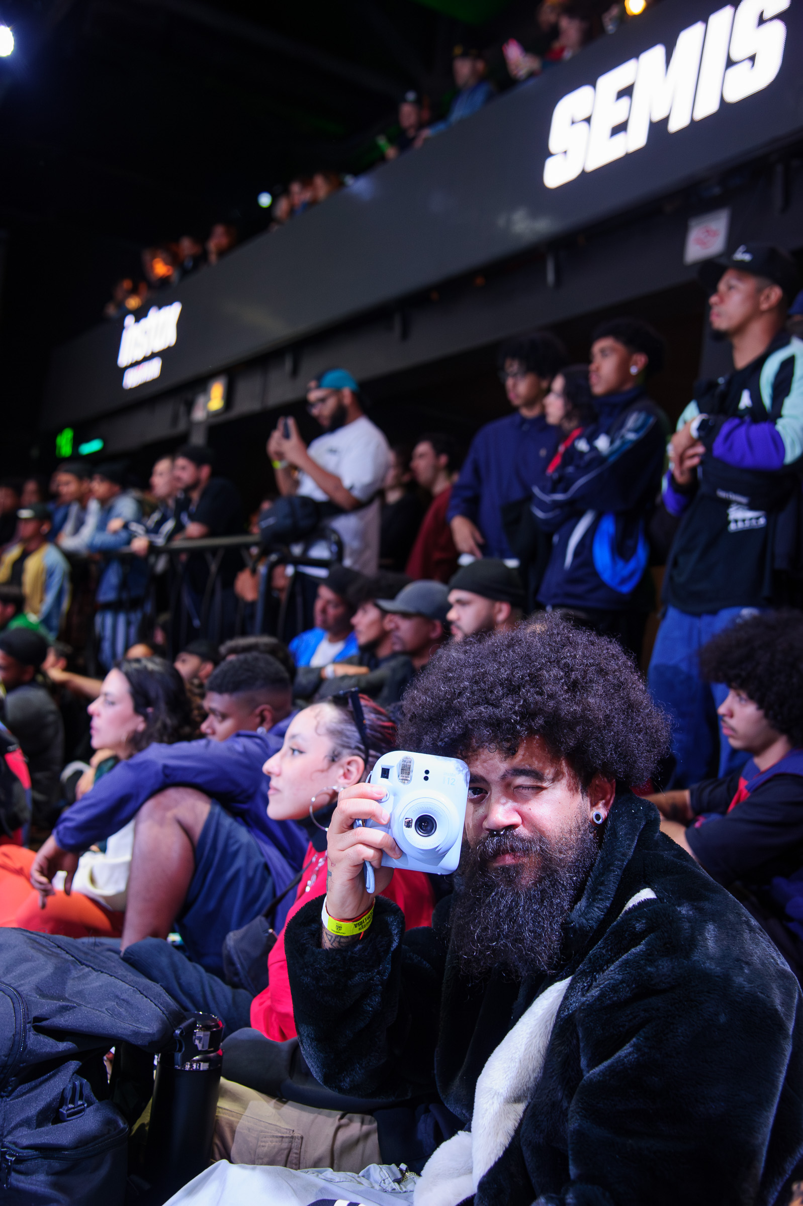 Undisputed Masters 2024