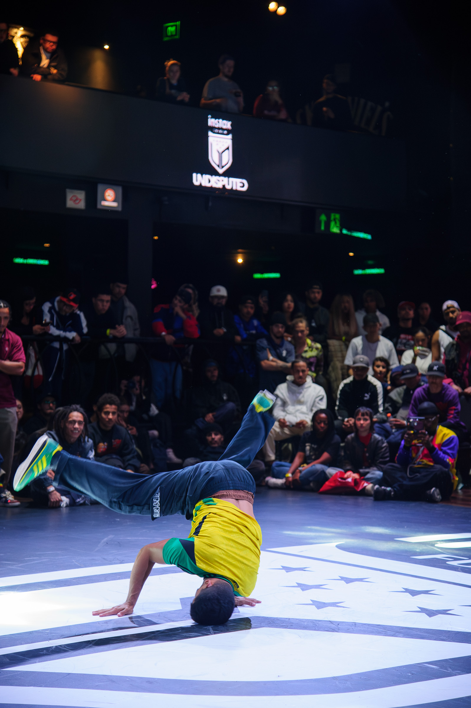 Undisputed Masters 2024