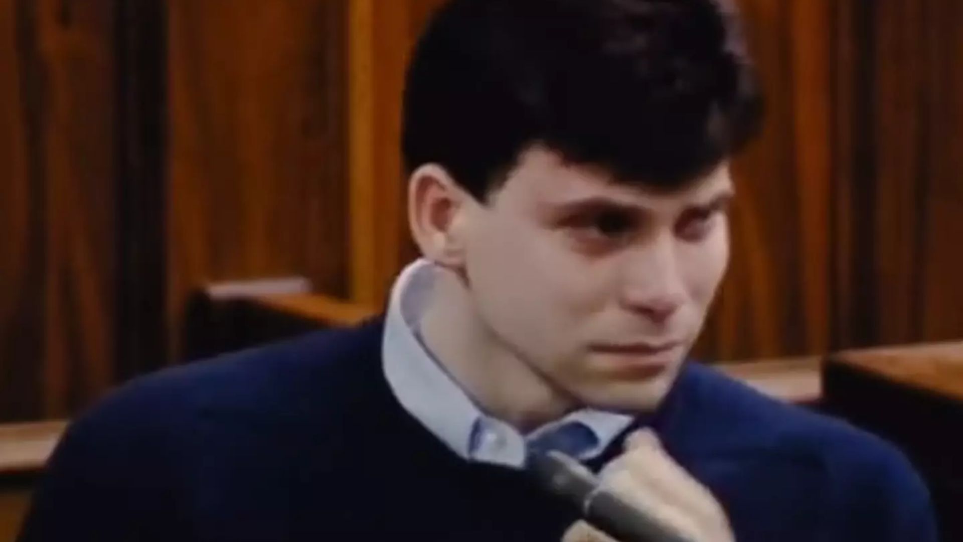 Irmãos Menendez revelam medo de serem mortos pelos pais em novo documentário, O Caso dos Irmãos Menendez