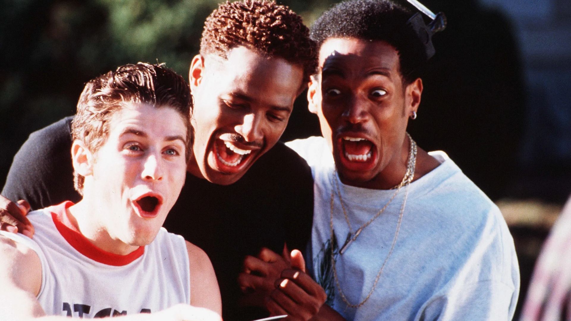 Irmãos Wayans irão se reunir para desenvolver novo Todo Mundo em Pânico