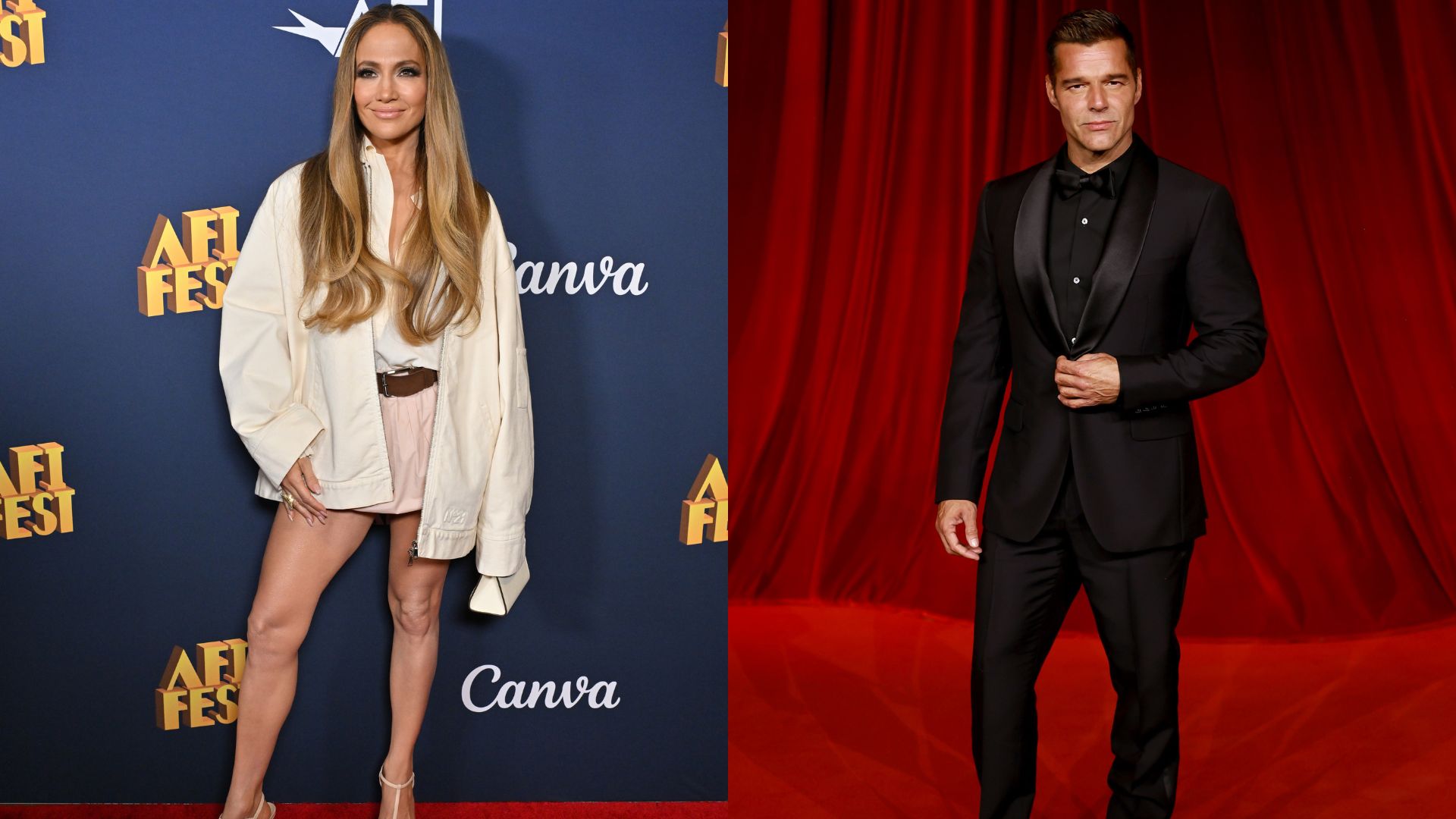 jennifer Lopes (Fotos: Getty Images)