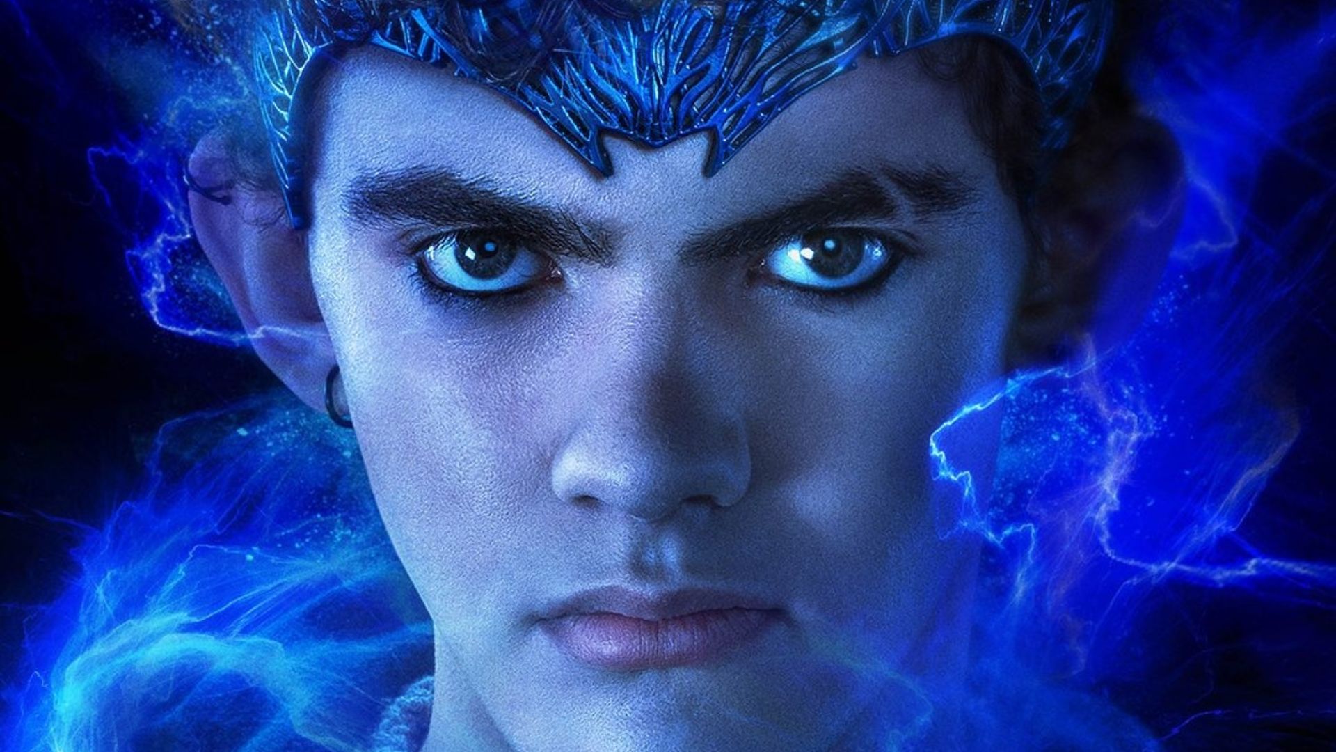 Joe Locke sobre revelação de Billy Maximoff em Agatha Desde Sempre: 'Sem surpresas, mas surpreendente'