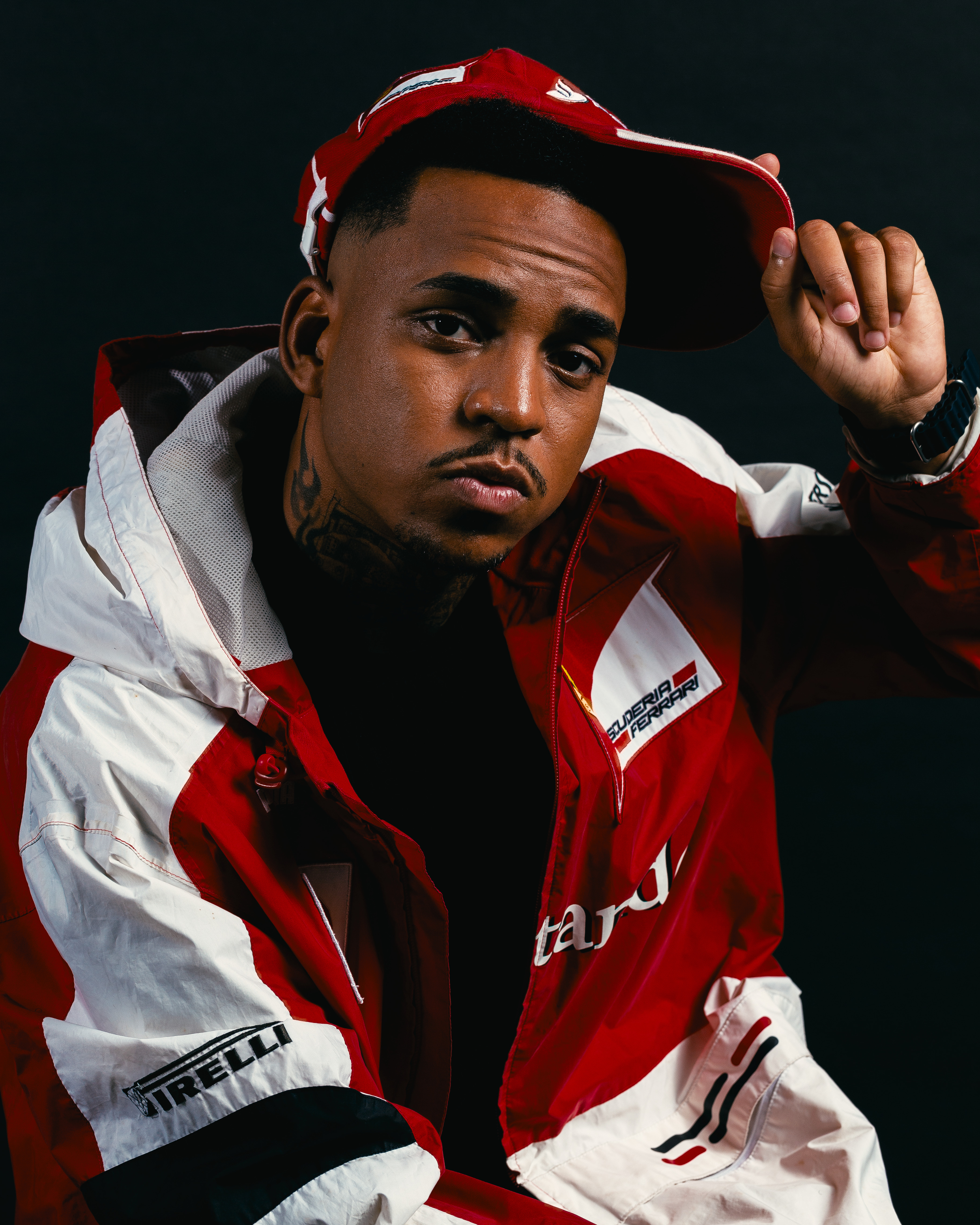 Kyan (Foto: Lucas Zetre)