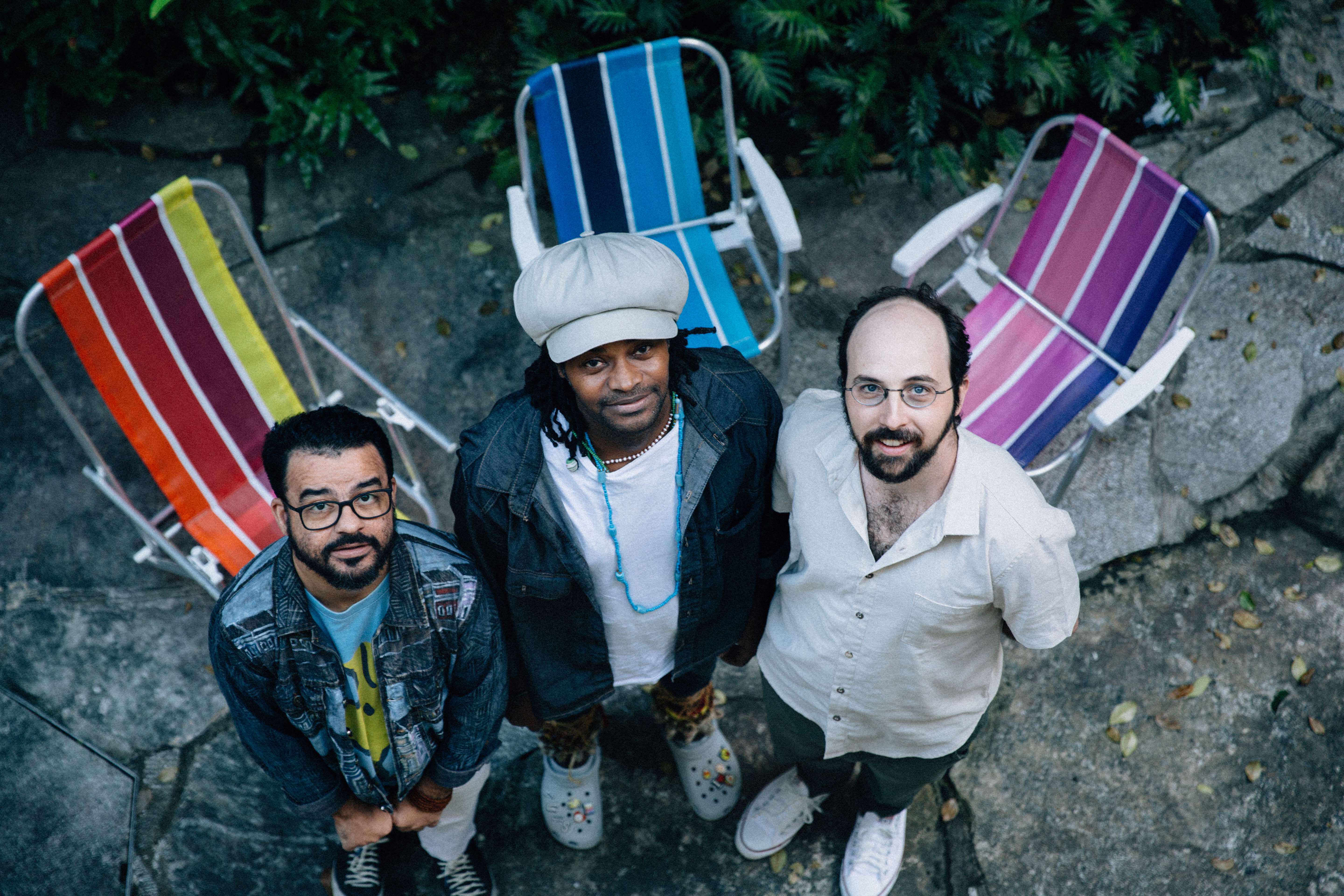 Mocofaia (por João Atala)