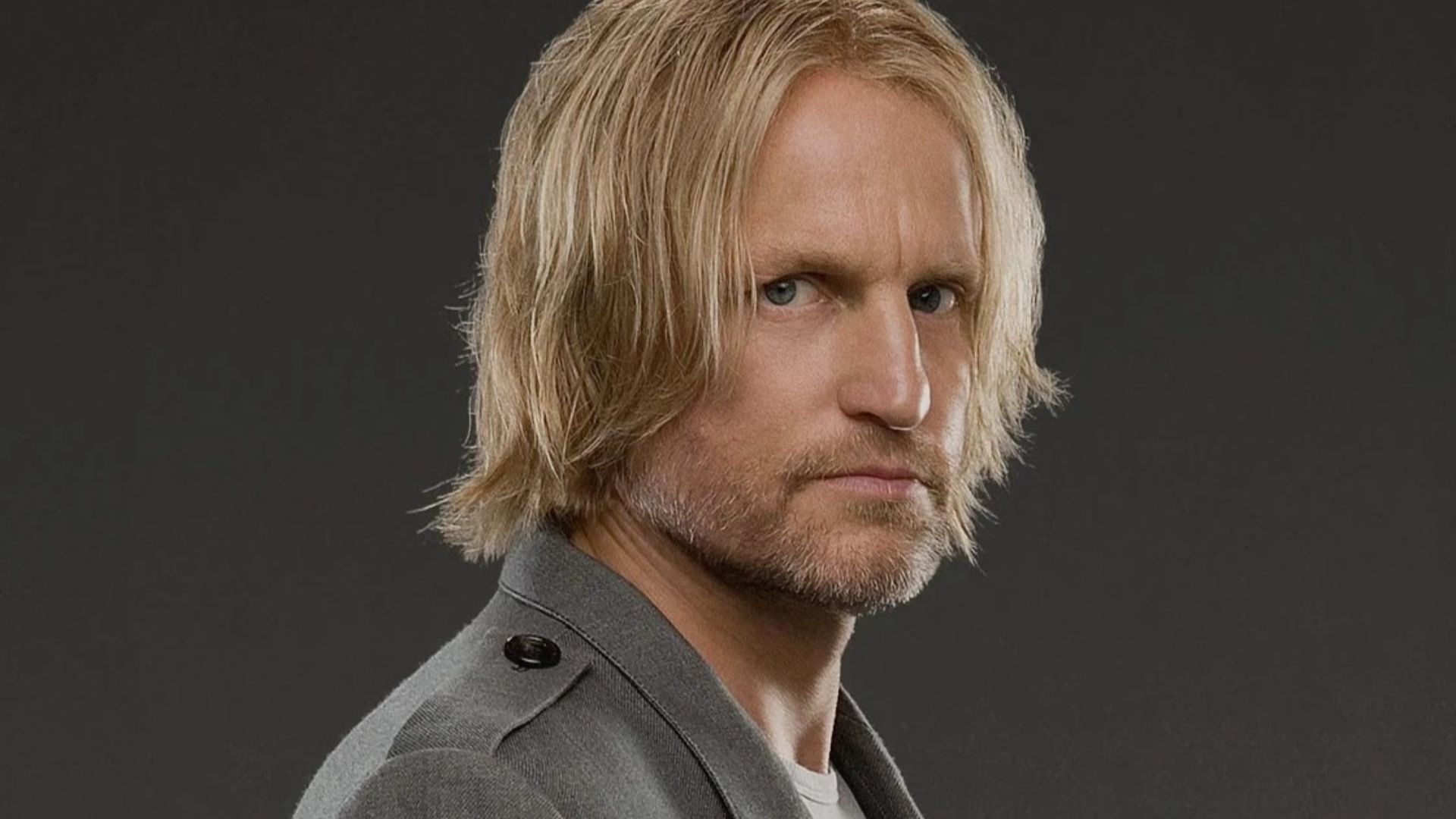 Novo Jogos Vorazes, focado em Haymitch Abernathy, ganha sinopse oficial