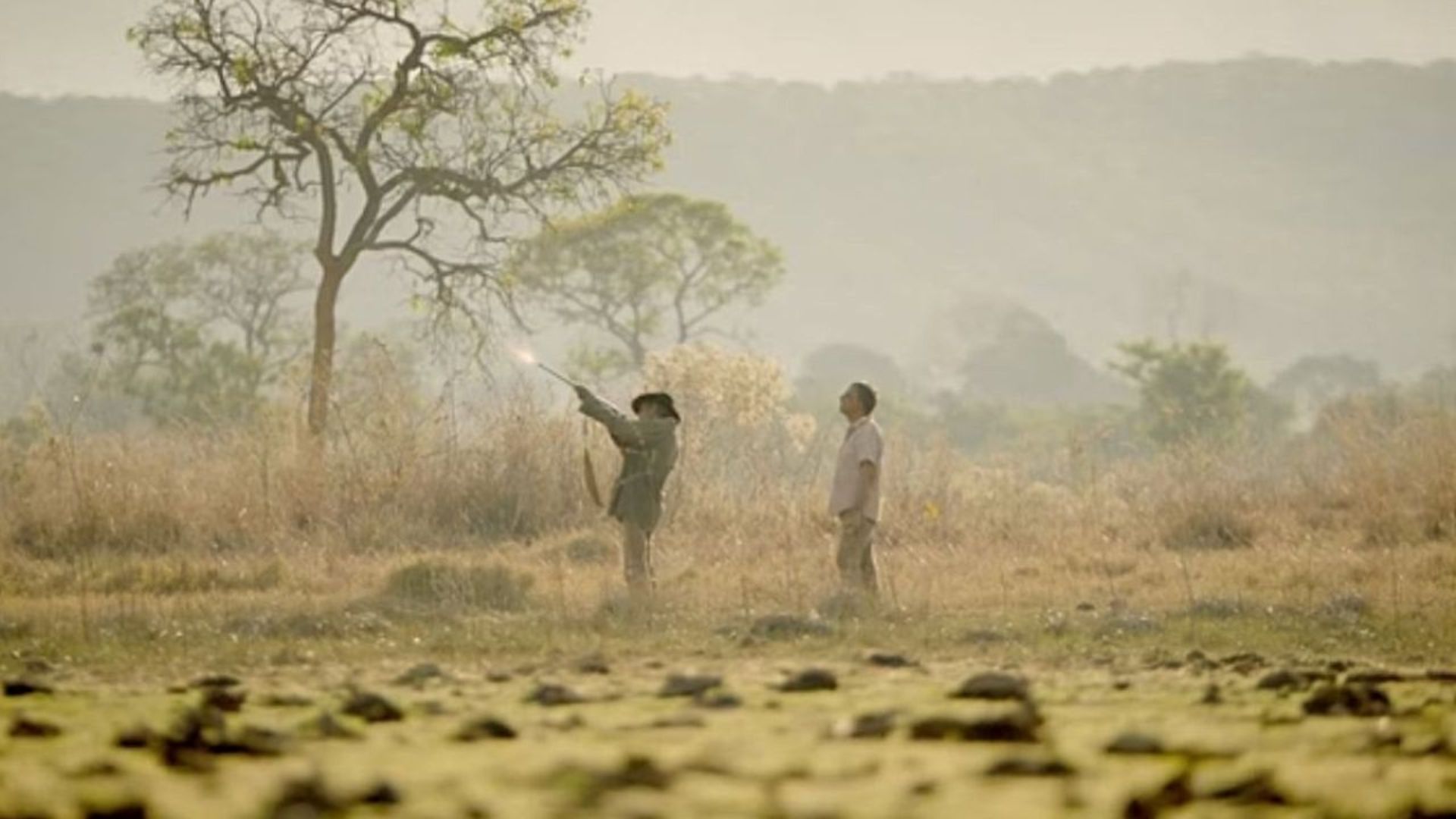 Oeste Outra Vez, que está na programação da 48ª Mostra de SP, foi destaque no Festival de Gramado (Divulgação/O2 Play Filmes)