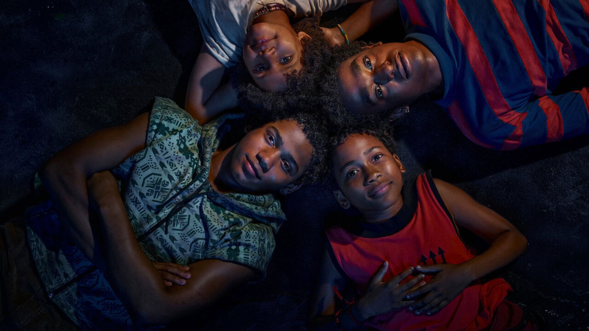 Os Quatro da Candelária, que relembra chacina no Rio de Janeiro, estreia na Netflix