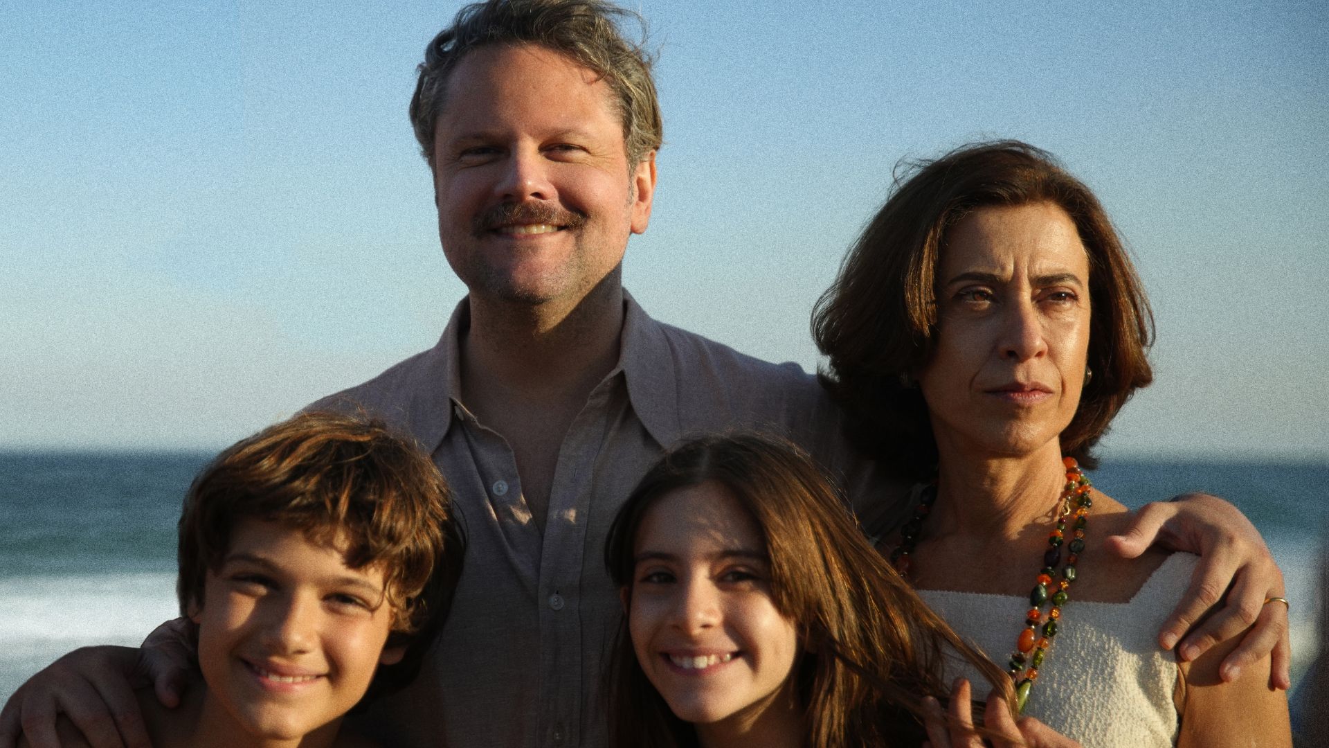 Pré-indicado ao Oscar, Ainda Estou Aqui, de Walter Salles, ganha novo trailer