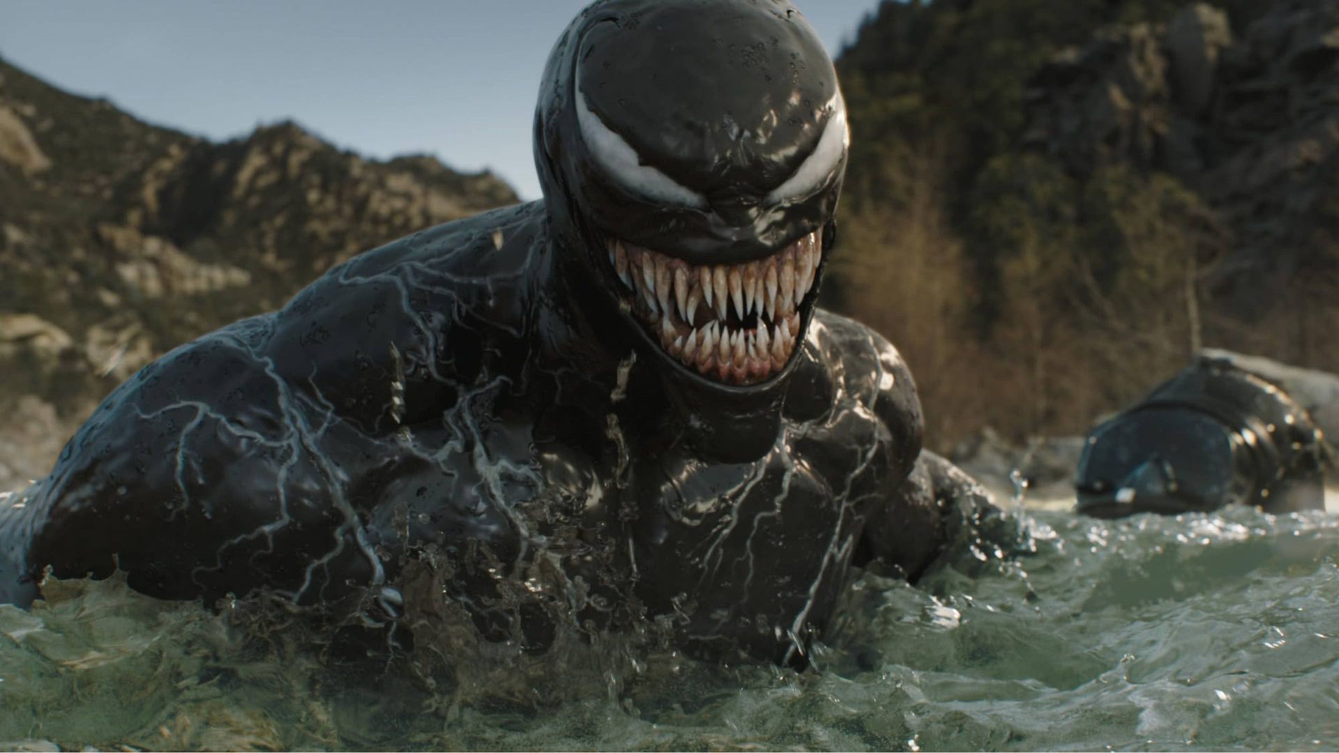 Pré-venda de ingressos para Venom: A Última Rodada já tem data para começar