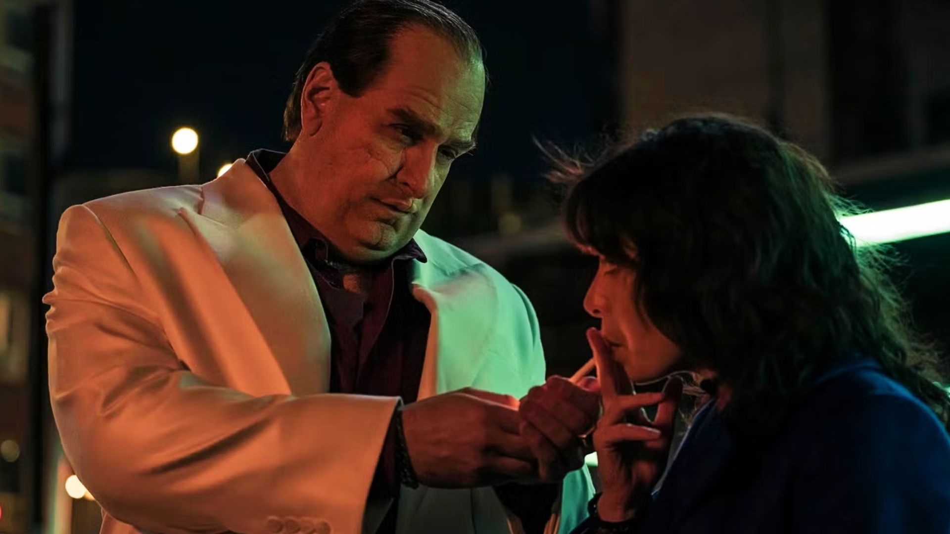 Quando estreia o 4º episódio de Pinguim, minissérie derivada de Batman?