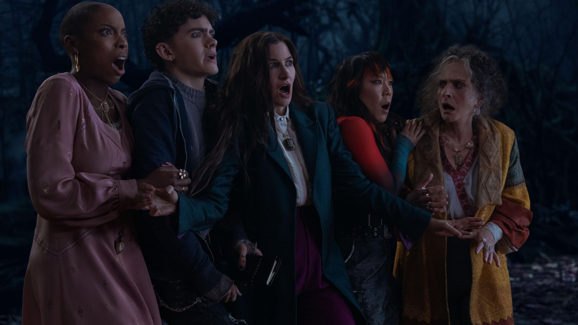 Quando estreia o 5º episódio de Agatha Desde Sempre, nova minissérie da Marvel, no Disney+?