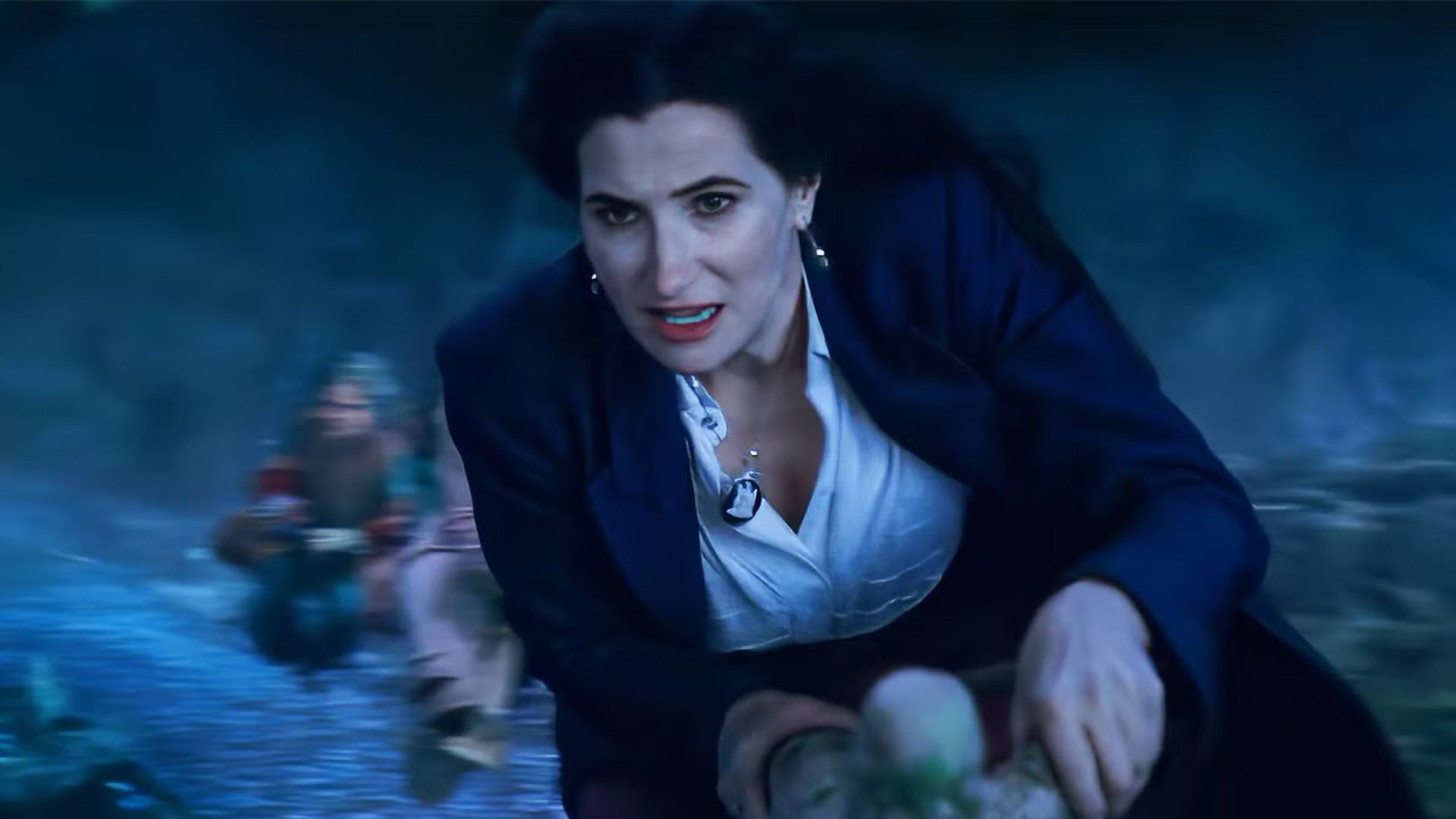 Quando estreia o 6º episódio de Agatha Desde Sempre, nova minissérie da Marvel, no Disney+?