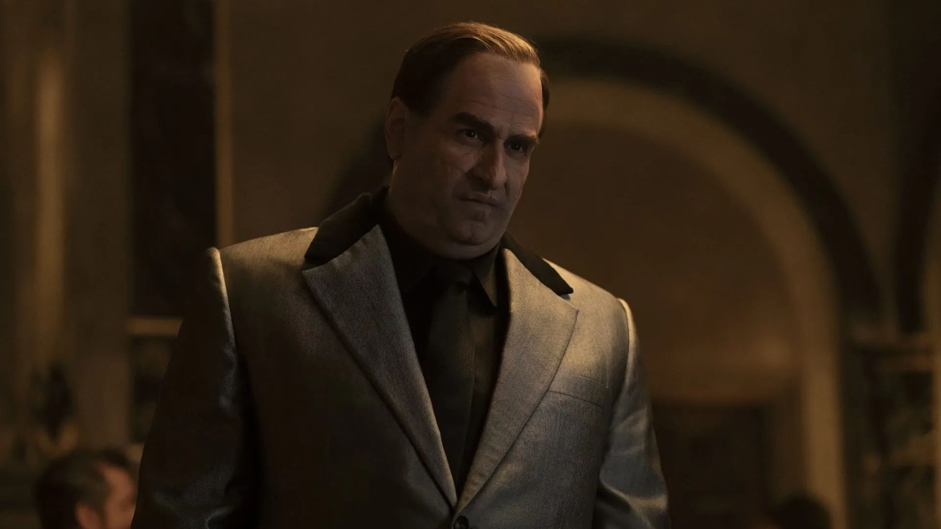 Quando estreia o 6º episódio de Pinguim, minissérie derivada de Batman?