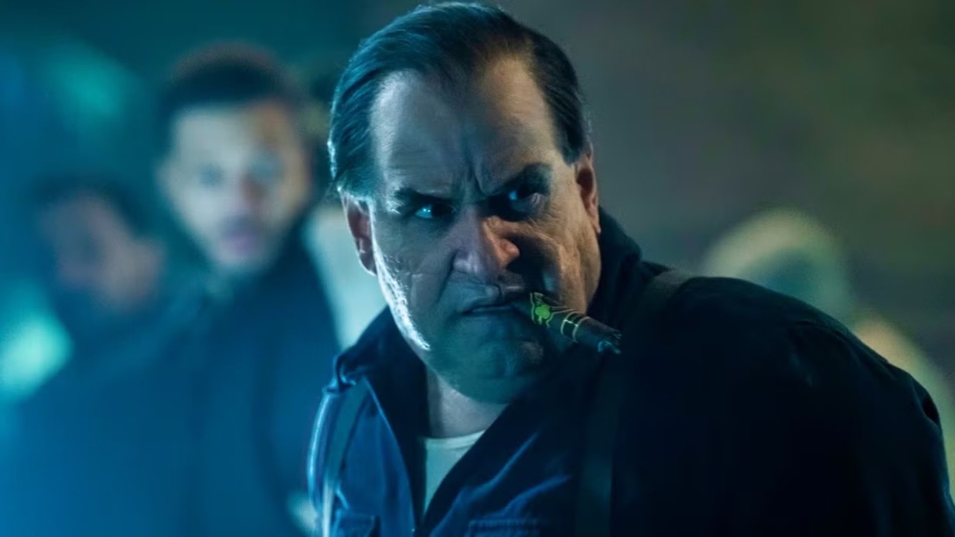 Quando estreia o 7º e penúltimo episódio de Pinguim, minissérie derivada de Batman?