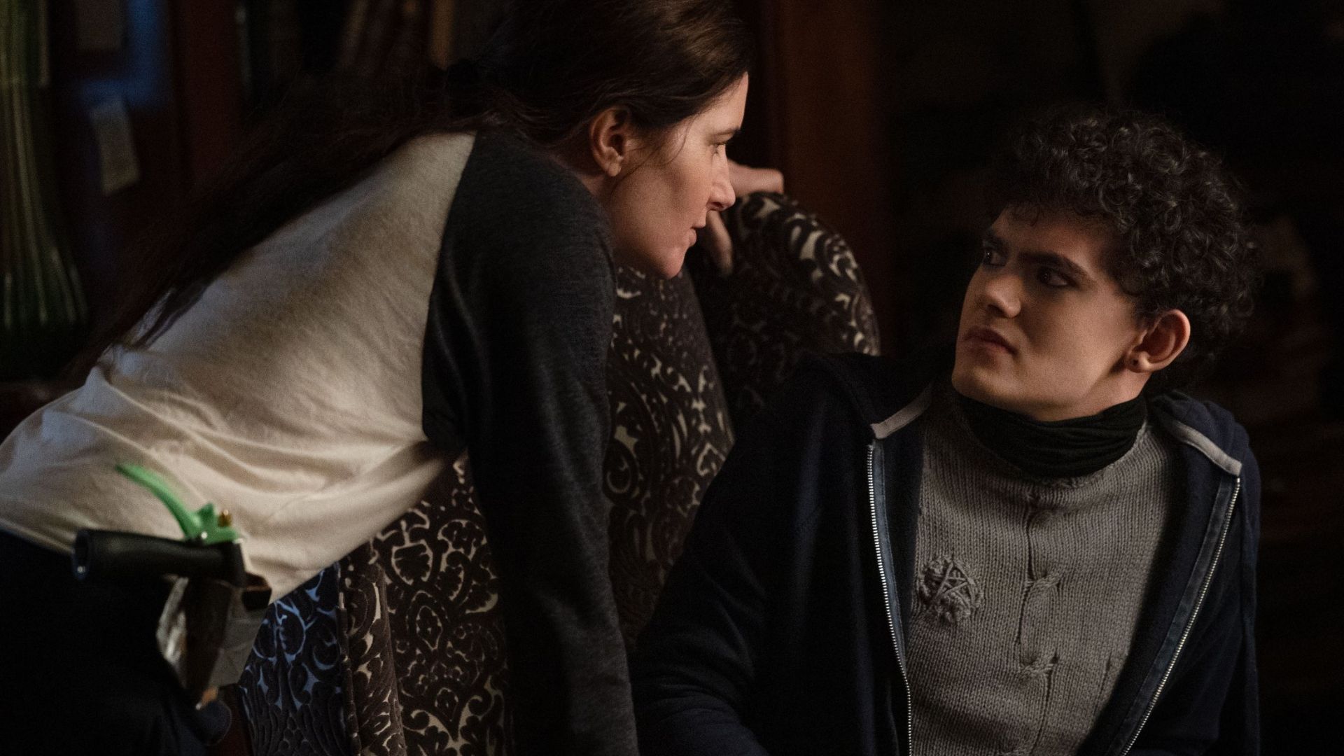 Quando estreia o 7º episódio de Agatha Desde Sempre no Disney+?