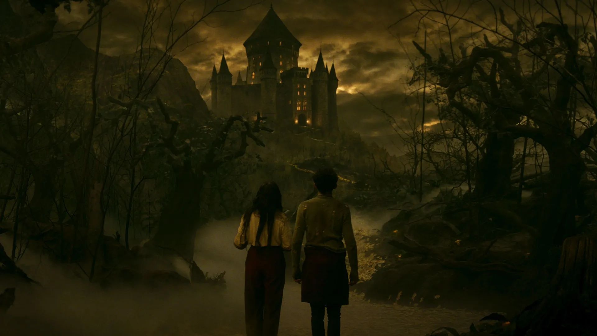 Quando estreiam os últimos episódios de Agatha Desde Sempre, minissérie da Marvel?