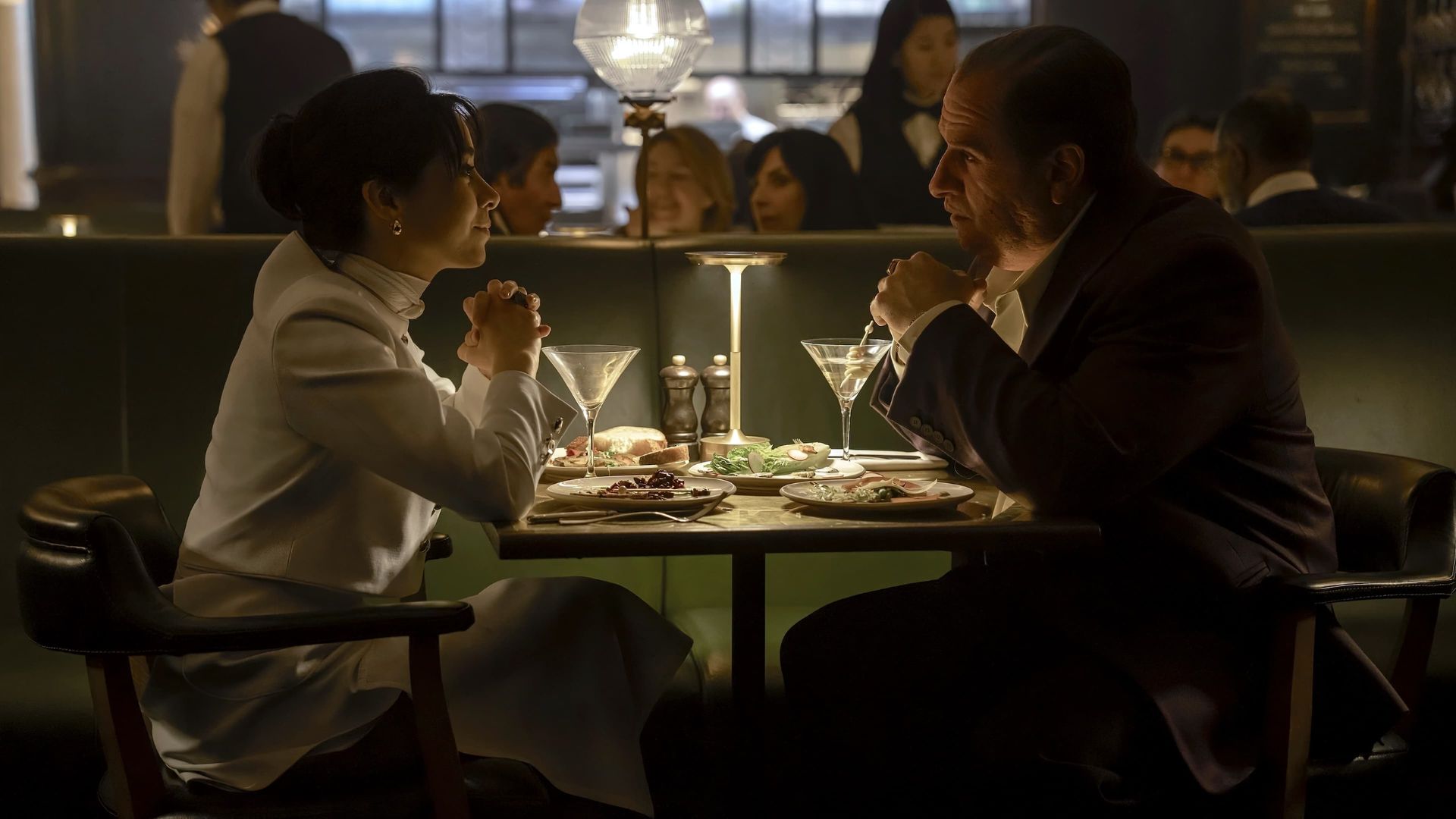 Que horas estreia o 3º episódio de Pinguim, minissérie derivada de Batman?