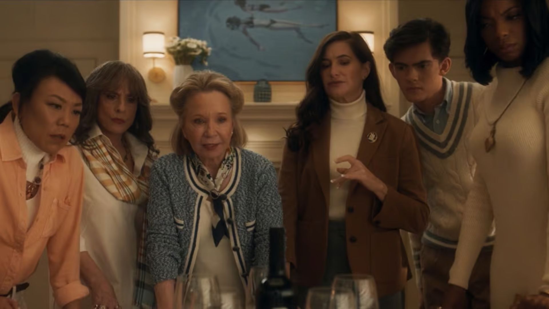 Que horas estreia o 4º episódio de Agatha Desde Sempre, nova série da Marvel, no Disney+?