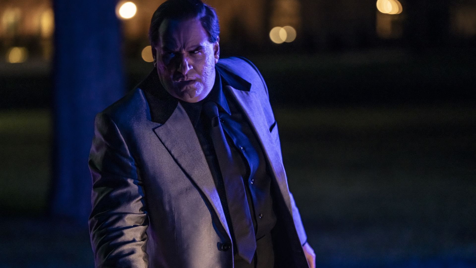 Que horas estreia o 4º episódio de Pinguim, minissérie derivada de Batman?