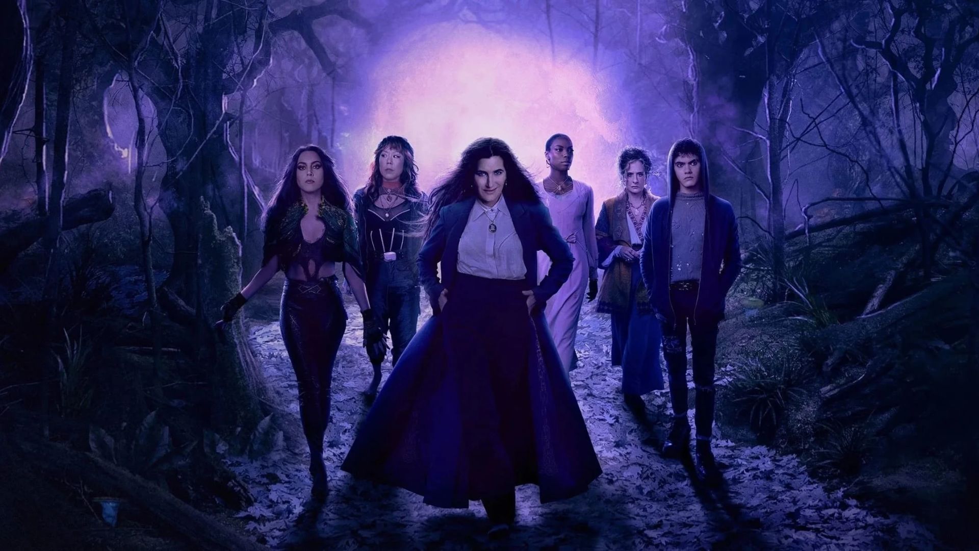 Que horas estreiam os últimos episódios de Agatha Desde Sempre, minissérie da Marvel?