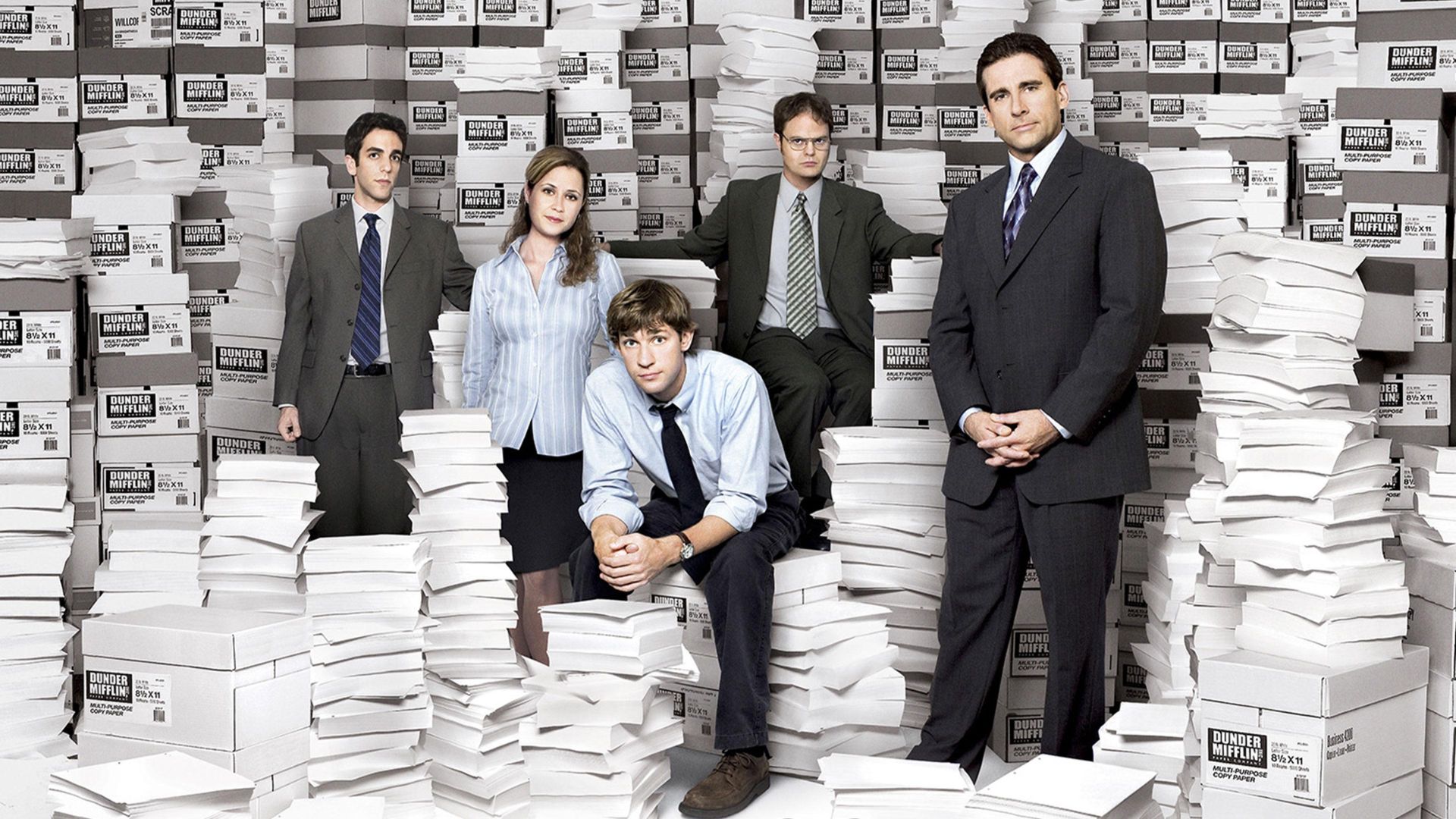 The Office vai ganhar novo remake pelo Prime Video