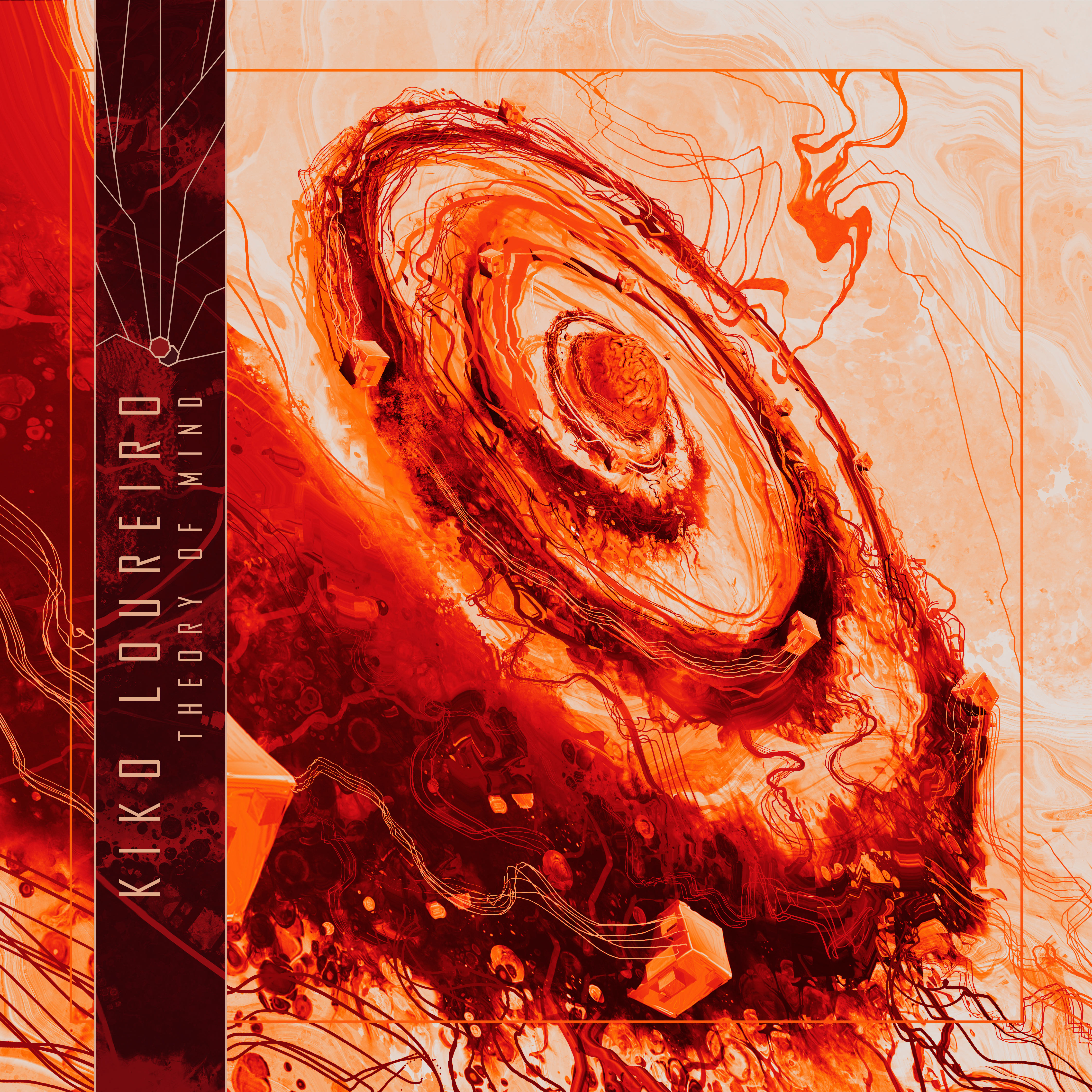 Capa de Theory of Mind