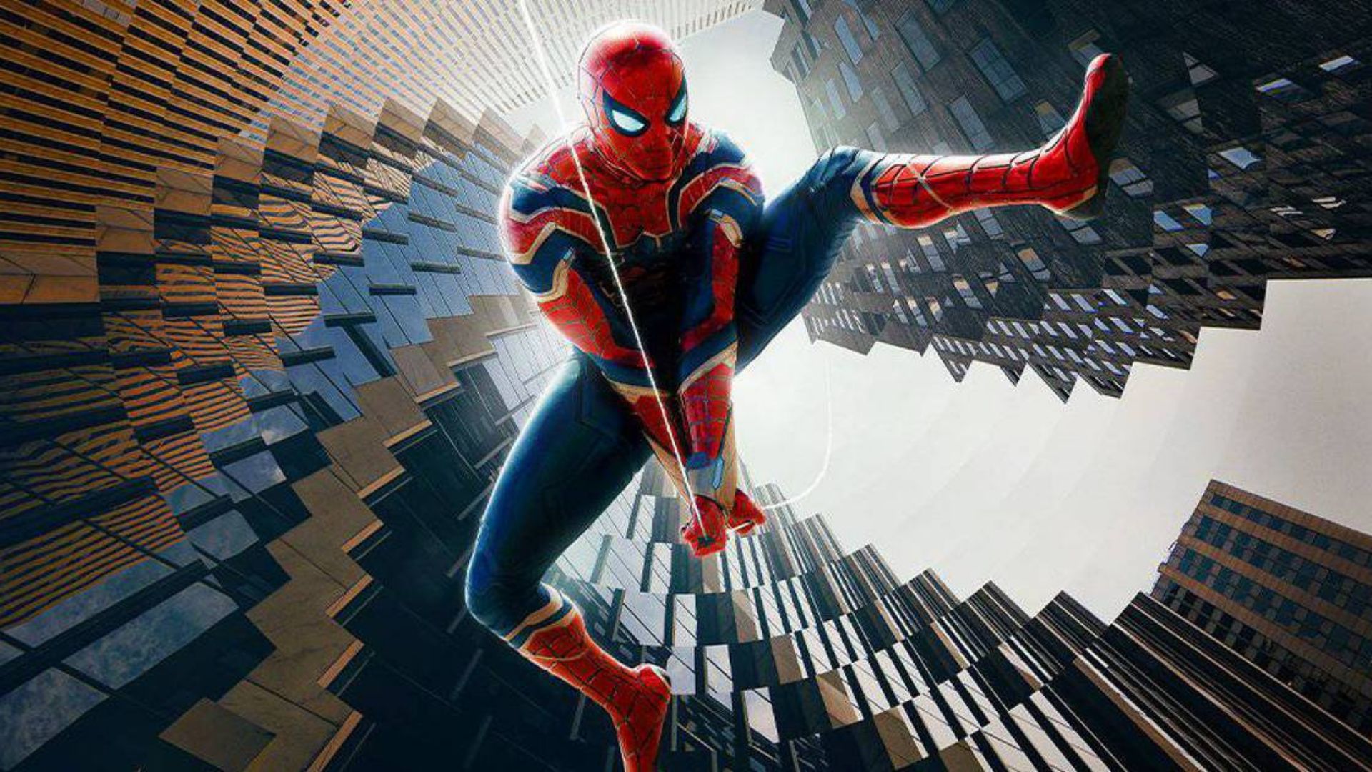 Tom Holland revela previsão para início das filmagens de Homem-Aranha 4