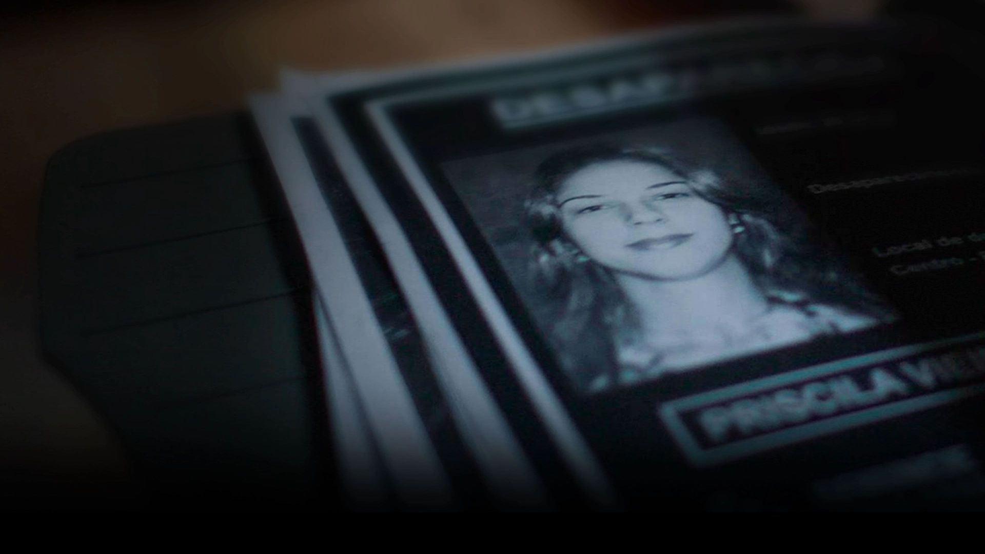 Volta Priscila, minissérie documental sobre o sumiço de Priscila Belfort, será exibida na TV aberta