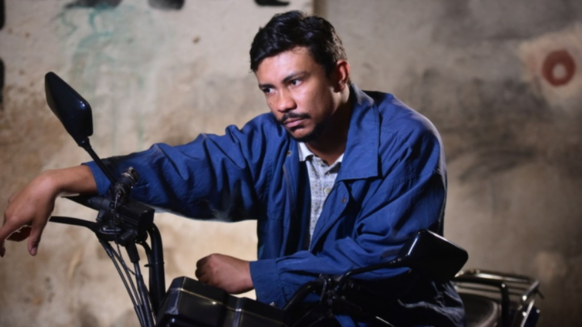 Xamã lança versão de "Where Did You Sleep Last Night" para Maníaco do Parque