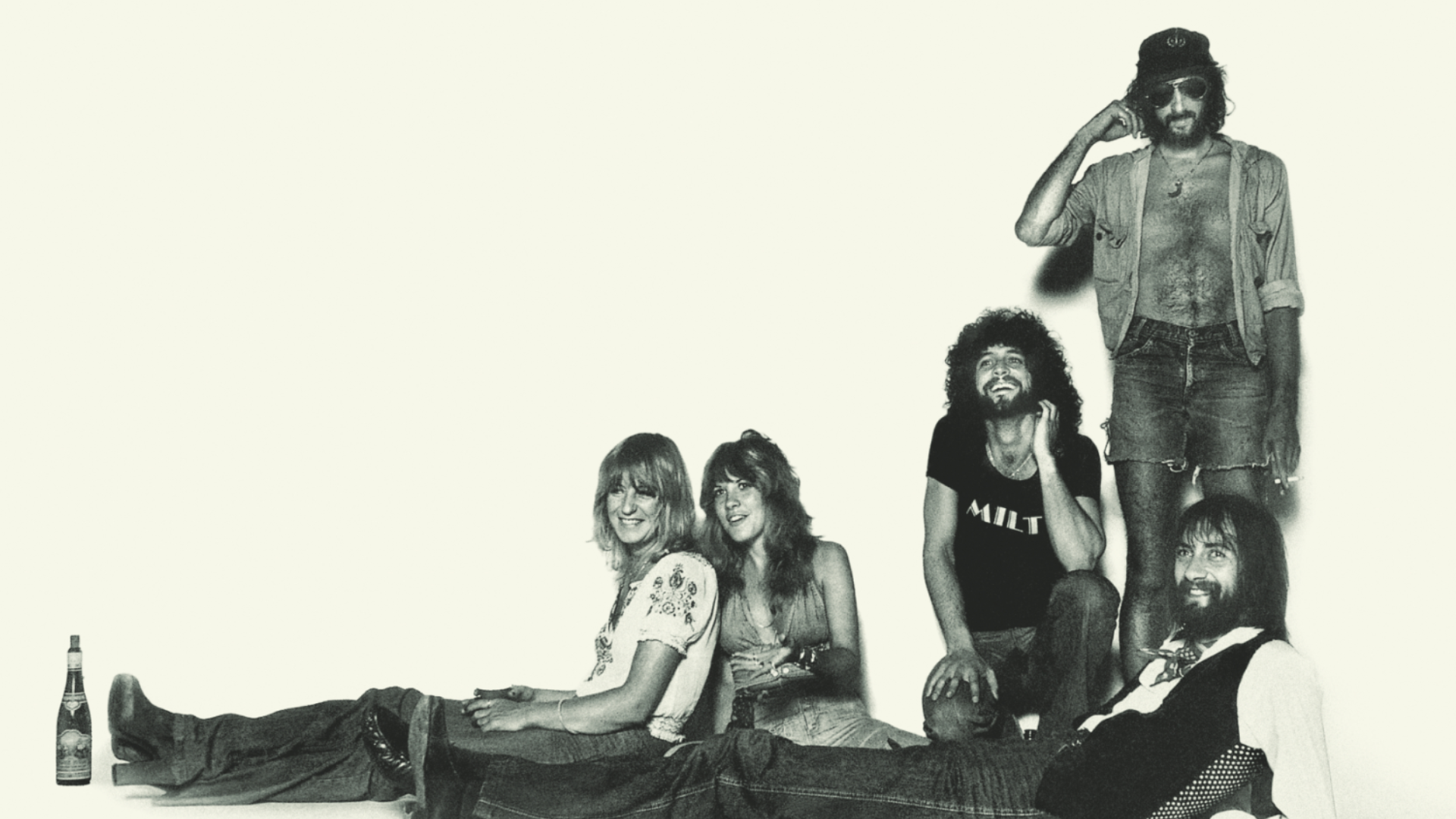 Fleetwood Mac (Foto: Herbert Worthington)