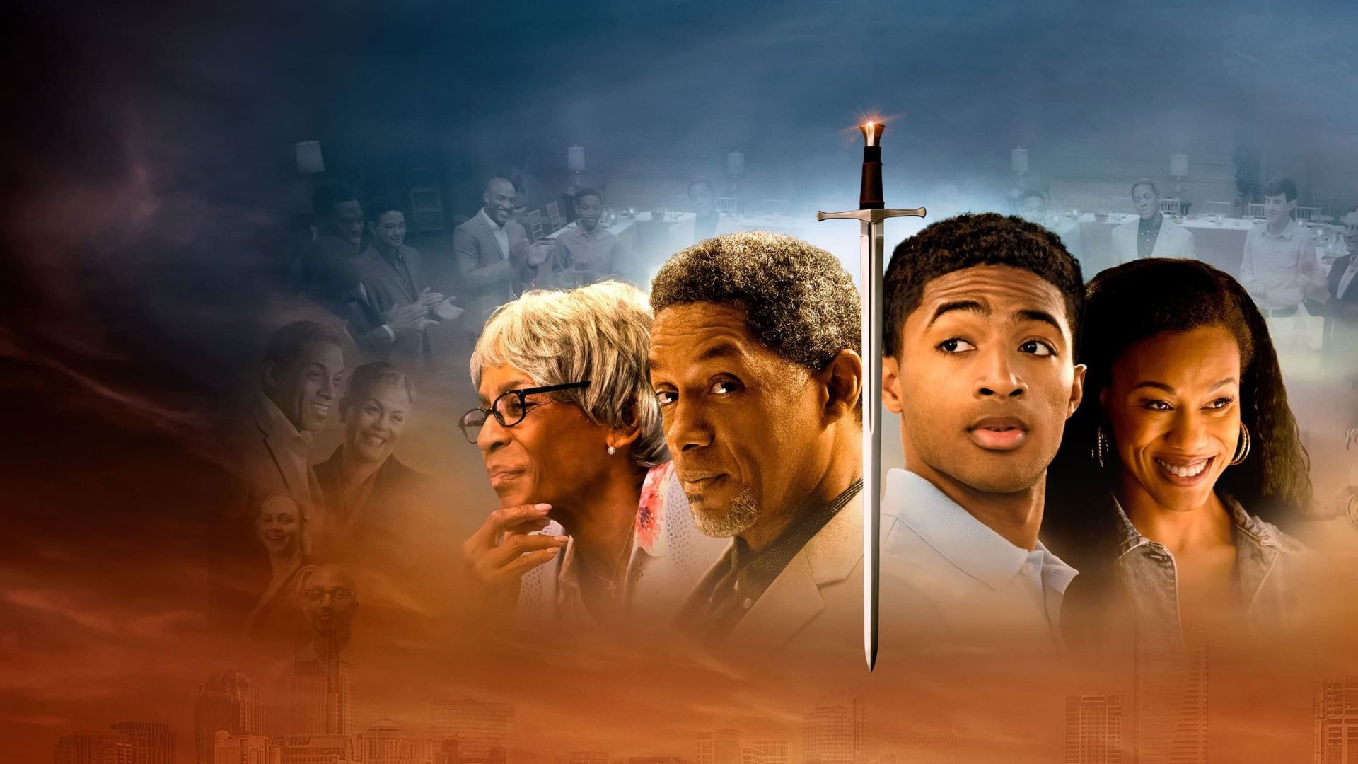 A Forja: O Poder da Transformação, drama cristão de sucesso, estreia nas plataformas digitais