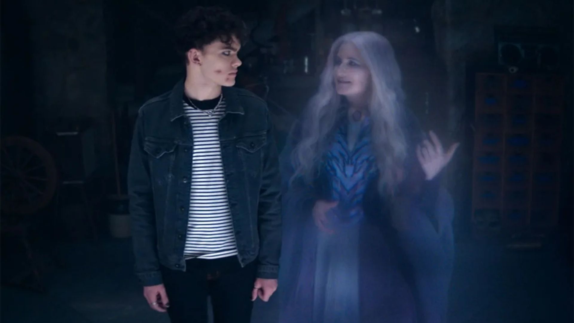 Agatha Desde Sempre vai ter 2ª temporada? Criadora responde