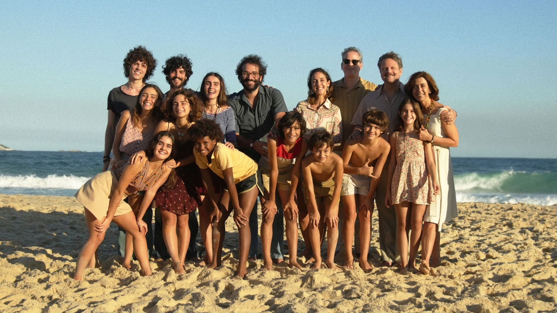 Ainda Estou Aqui, de Walter Salles, volta a liderar as bilheterias brasileiras