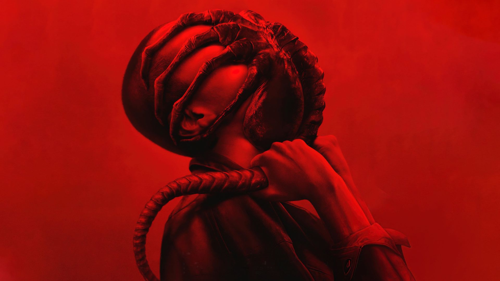 Alien: Romulus, com Cailee Spaeny, estreia nas plataformas digitais