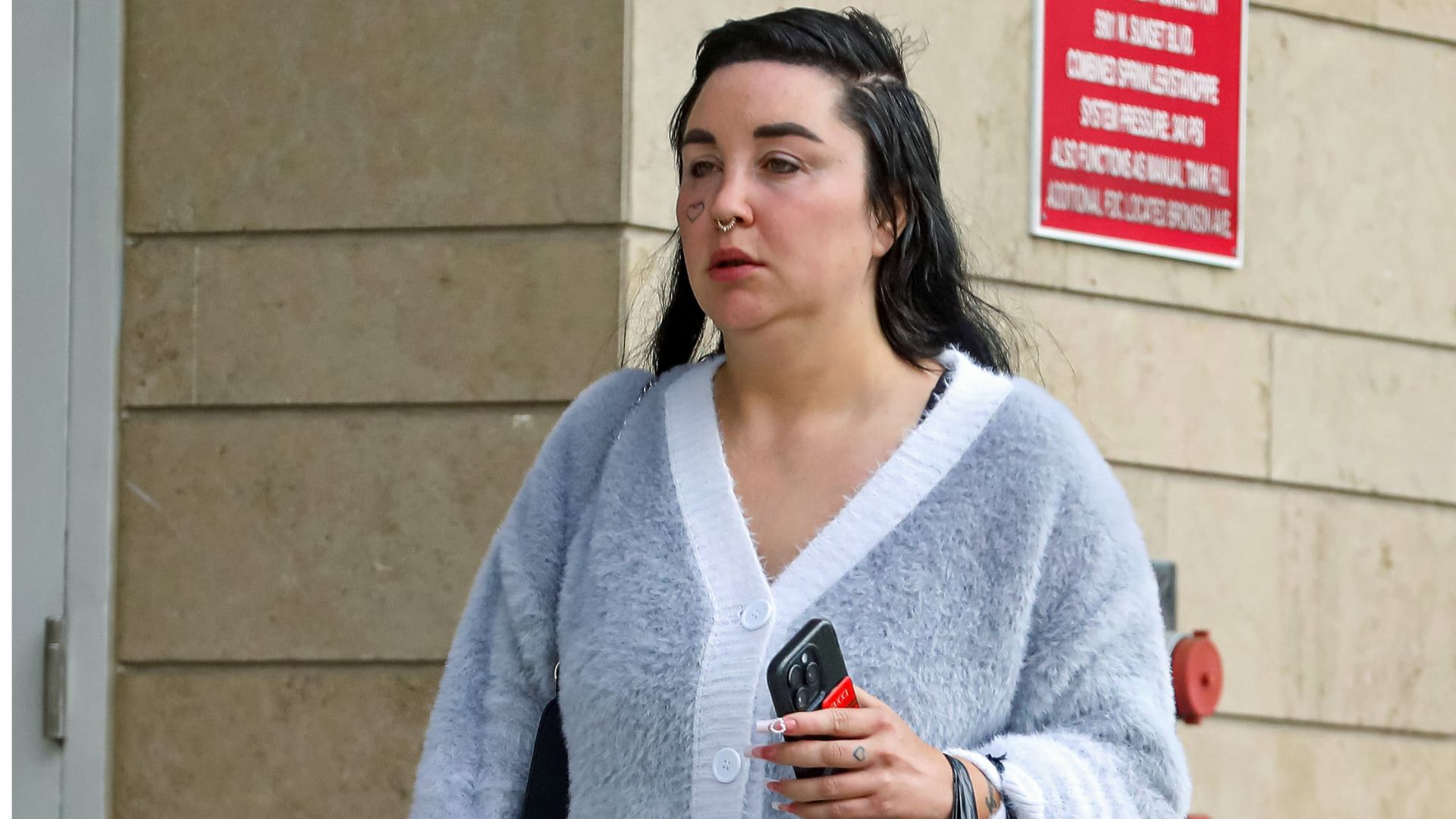 Amanda Bynes (Foto: BG025/Bauer-Griffin/GC Images)