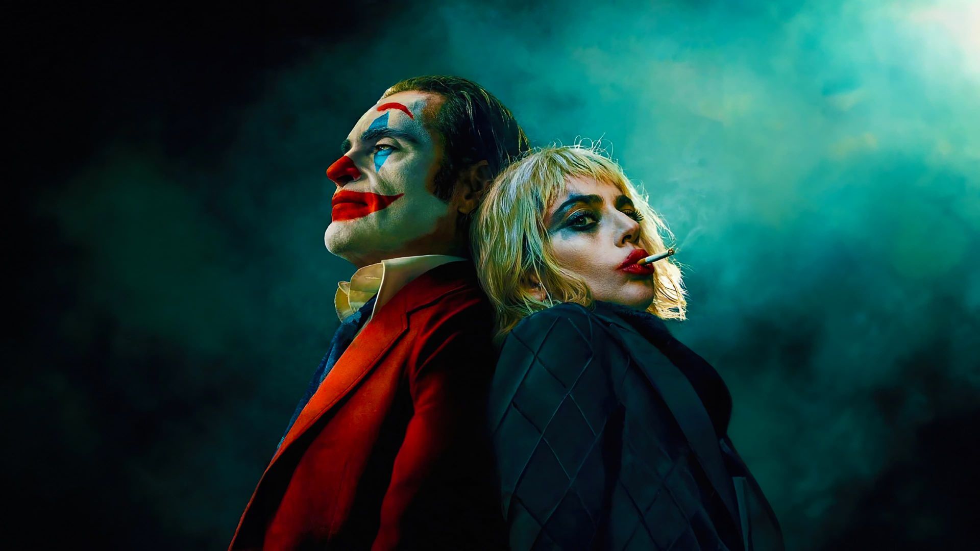 Coringa: Delírio a Dois, com Joaquin Phoenix e Lady Gaga, estreia nas plataformas digitais