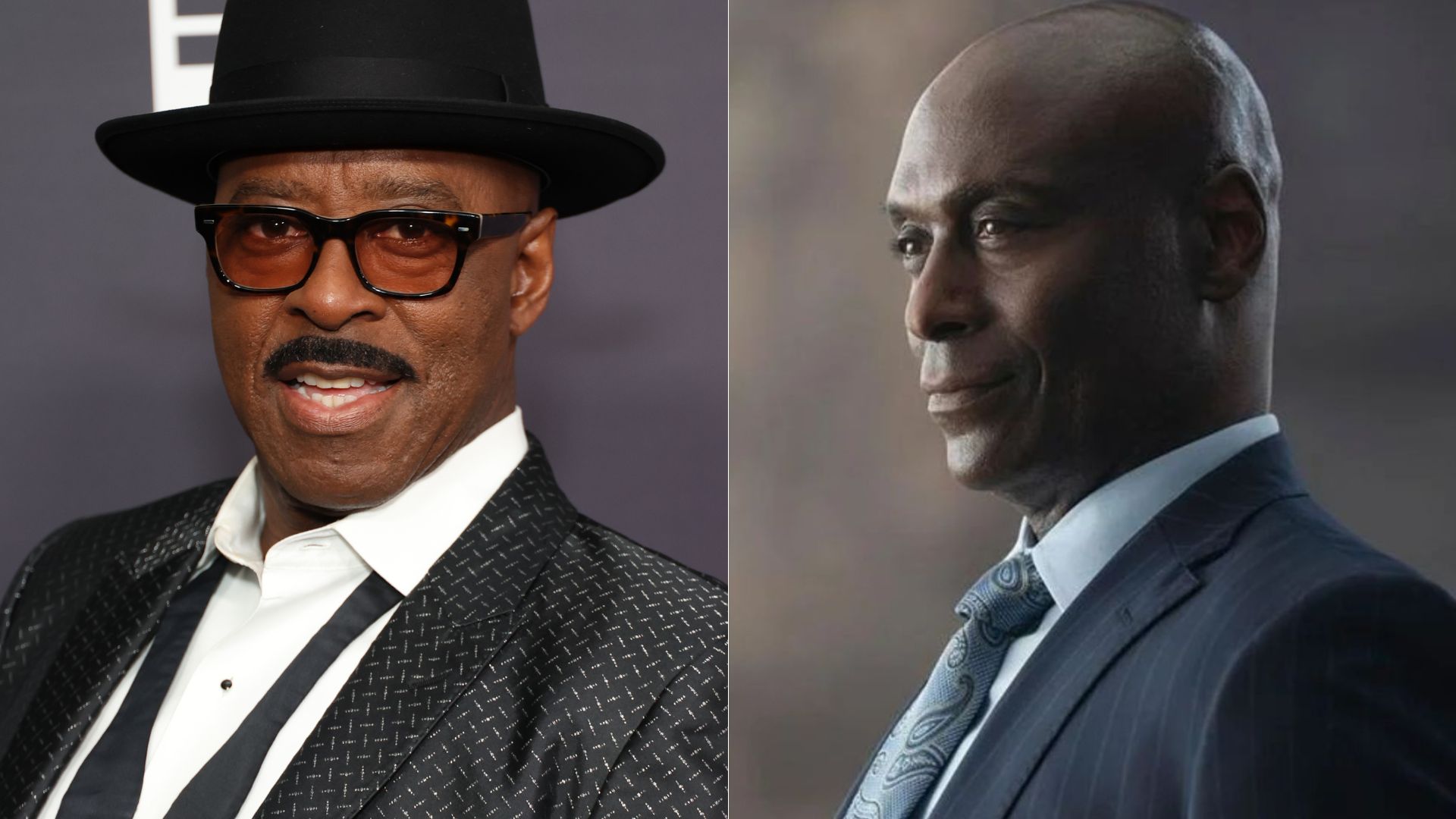 Courtney B. Vance é escalado como Zeus na 2ª temporada de Percy Jackson e os Olimpianos