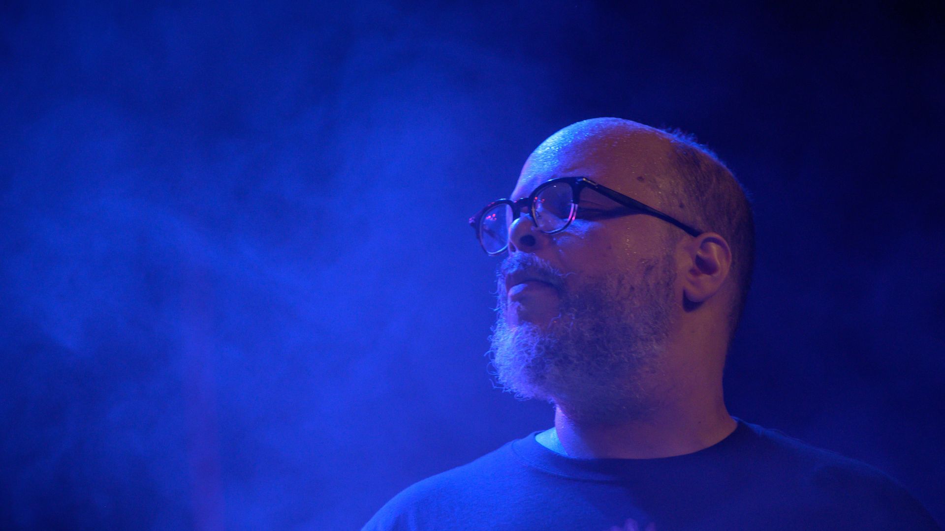 Ed Motta (Foto: Pedro Gomes/Redferns)