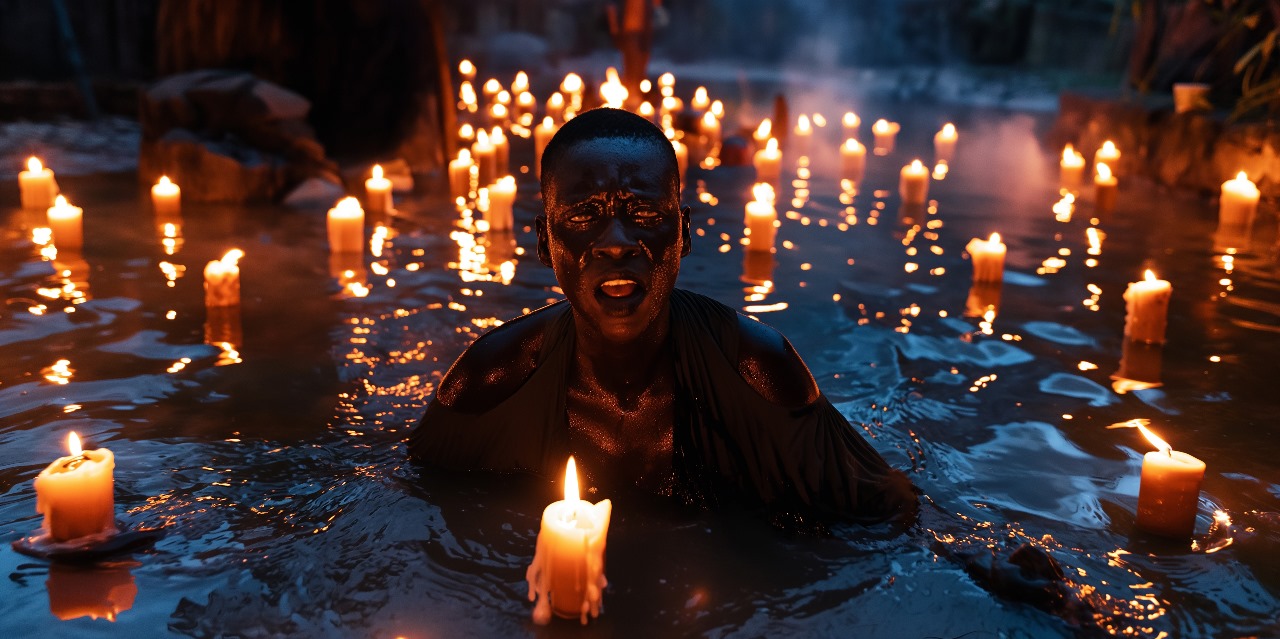 'Emi Ofe' (Foto: Divulgação)