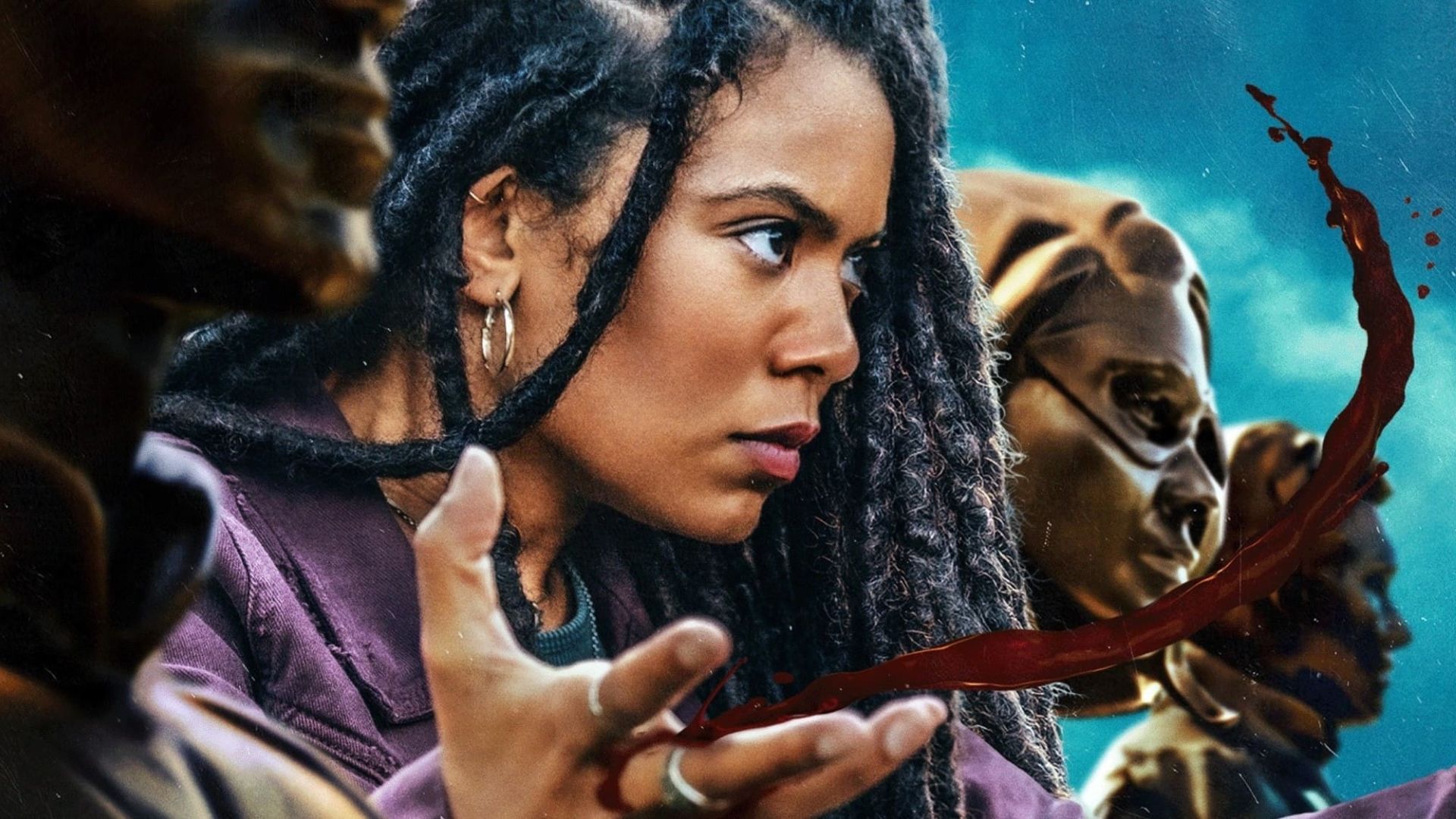 Gen V, série derivada de The Boys, adiciona novos nomes ao elenco de sua 2ª temporada