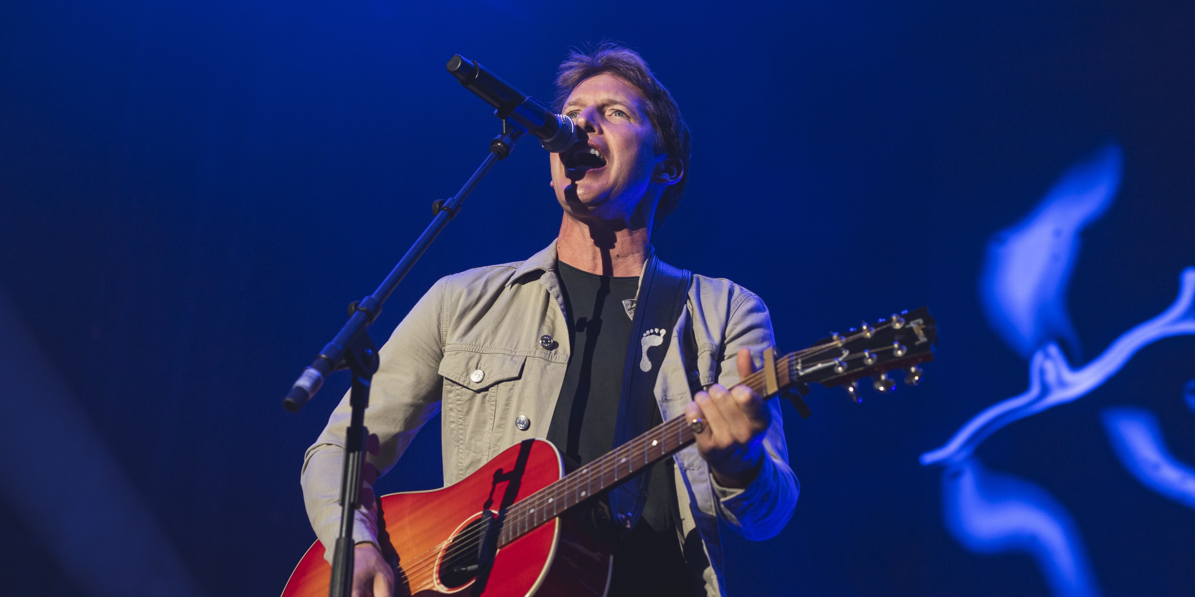 James Blunt (Foto: Mariano Regidor/Redferns)