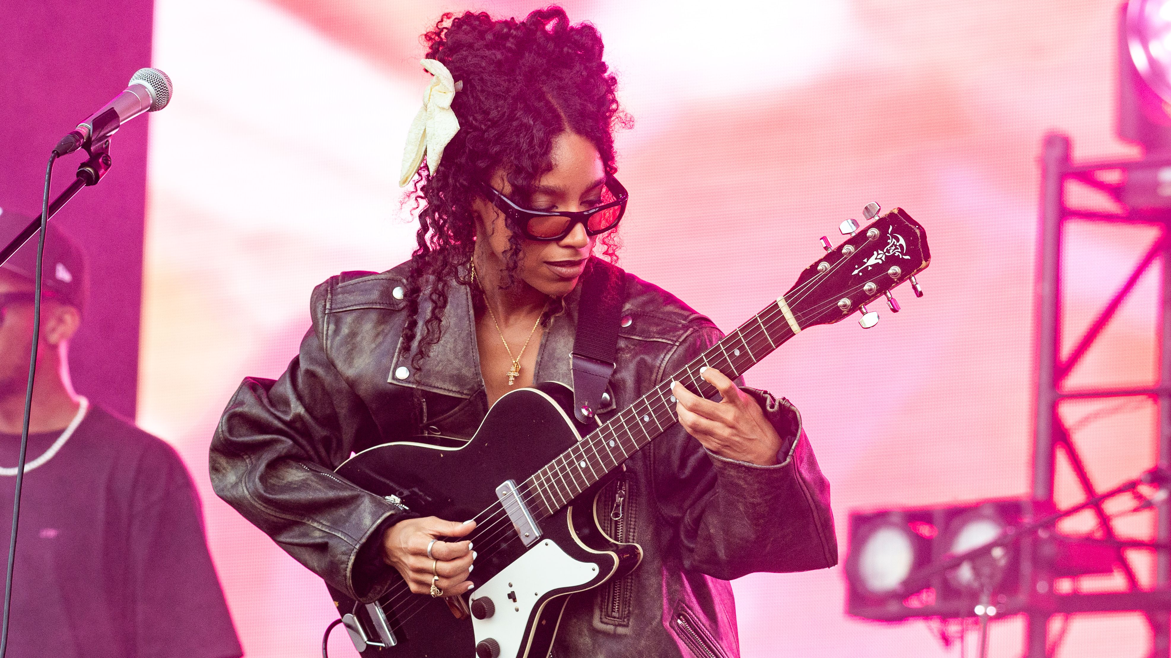 Lianne La Havas (Foto: Joseph Okpako/WireImage)